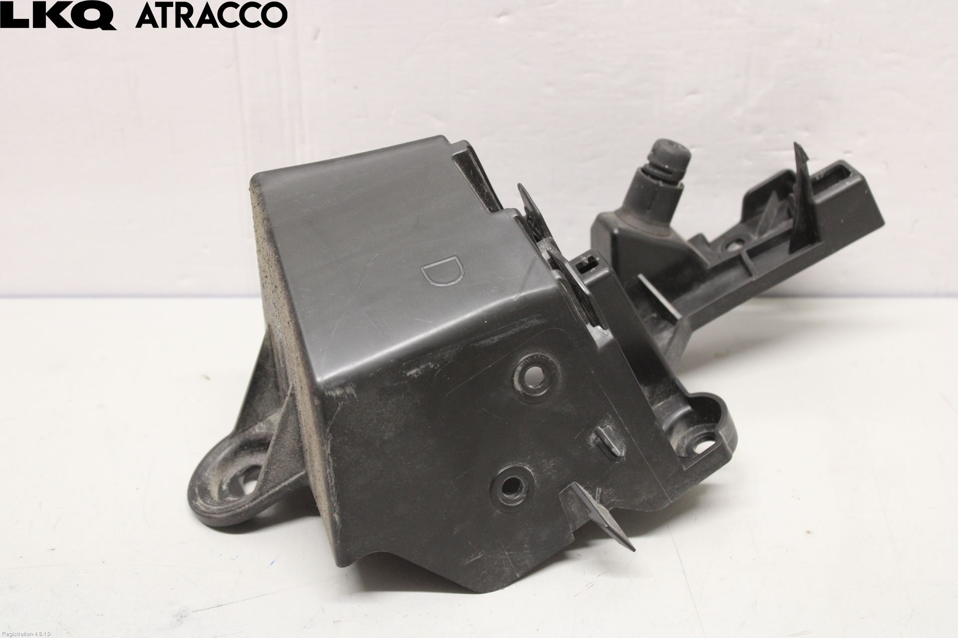 Peugeot 508 11-18 Støtfangerfeste Bak Høyre