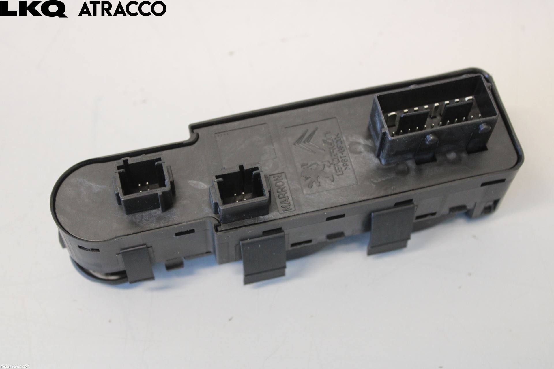 Citroen C3 PICASSO Bryter Vindusheis