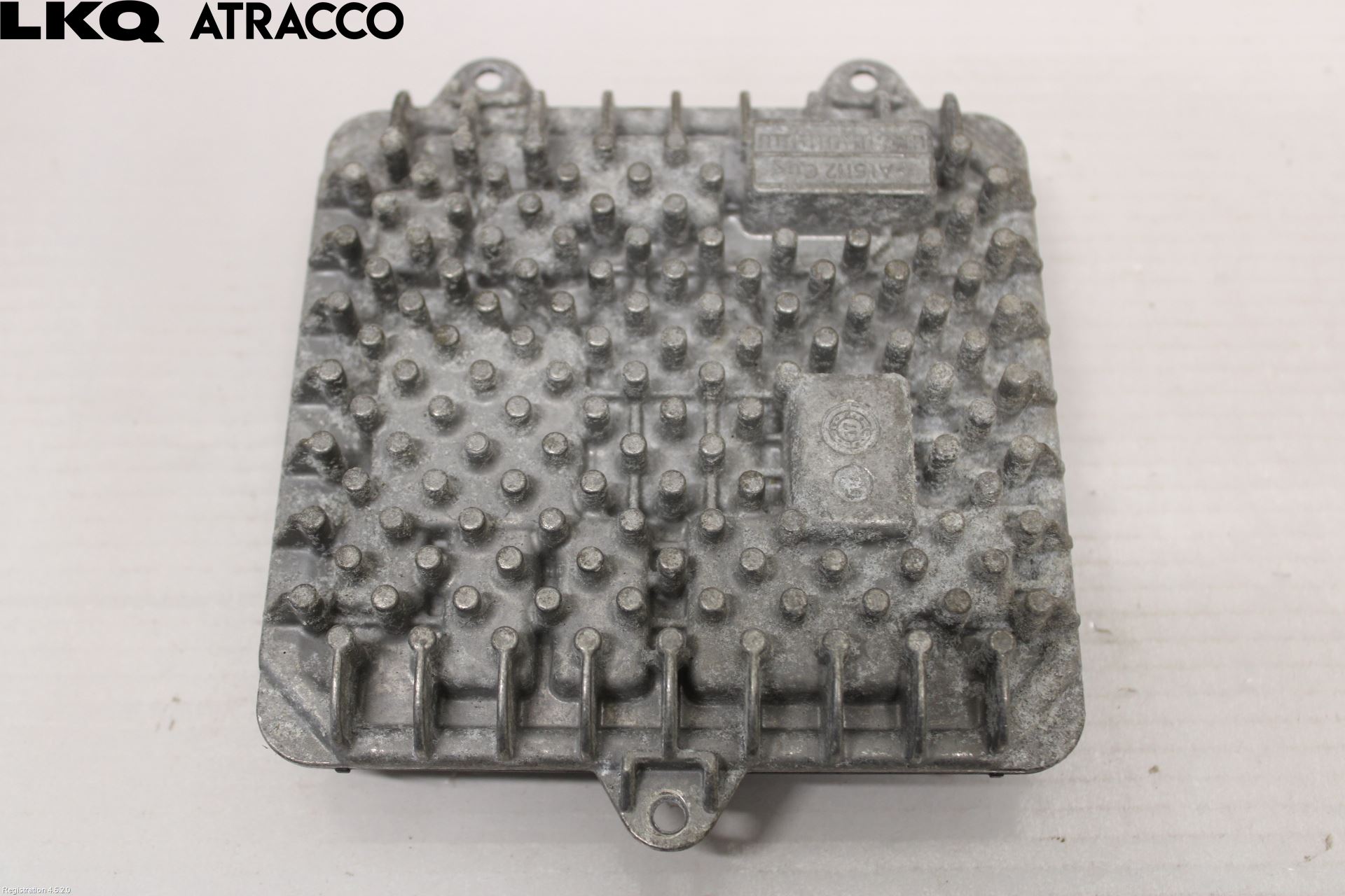 BMW i3 I01 13-22 Styreenhet Xenon