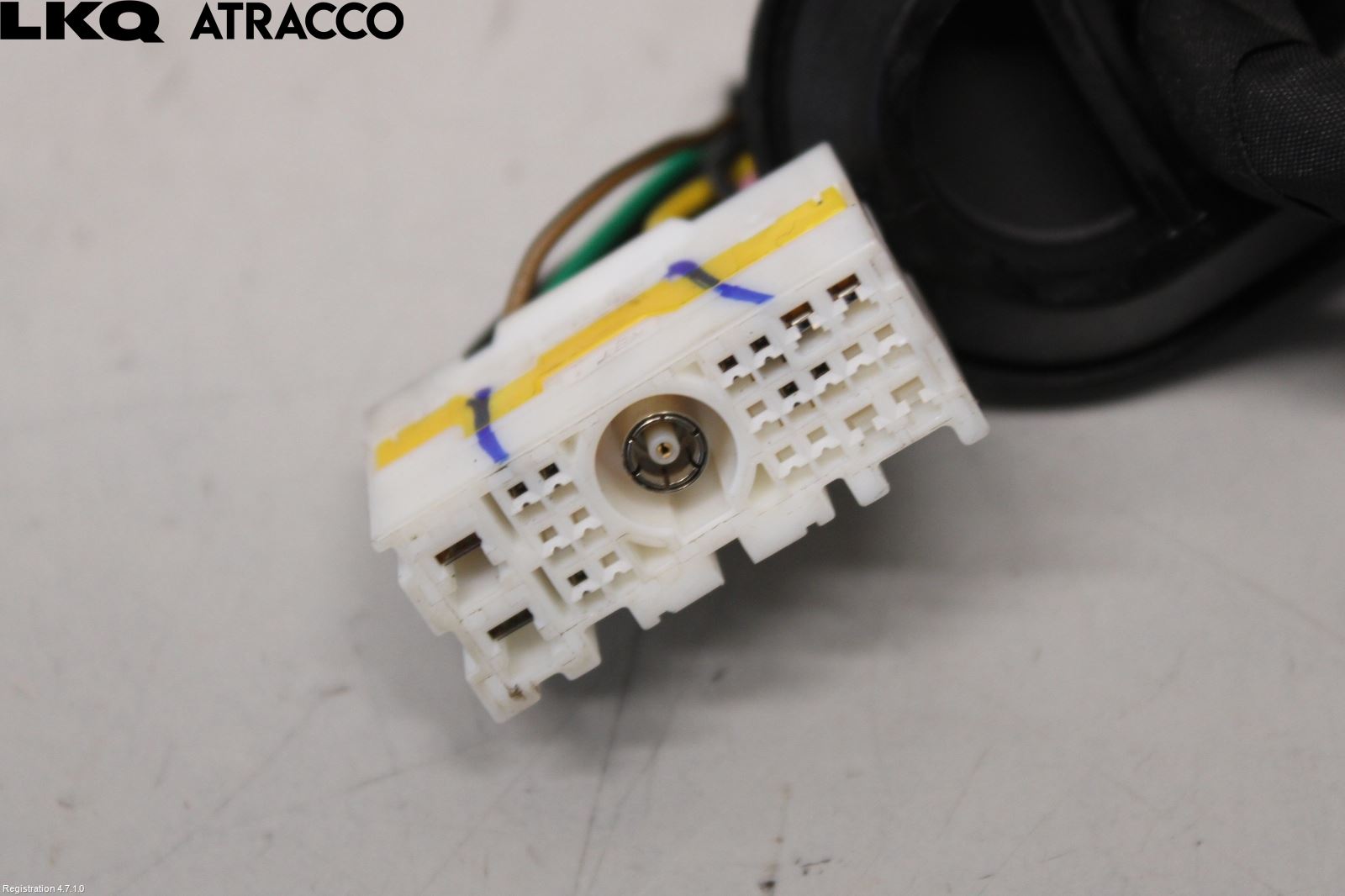 Hyundai IONIQ 5 NE 22- Ledningsnett