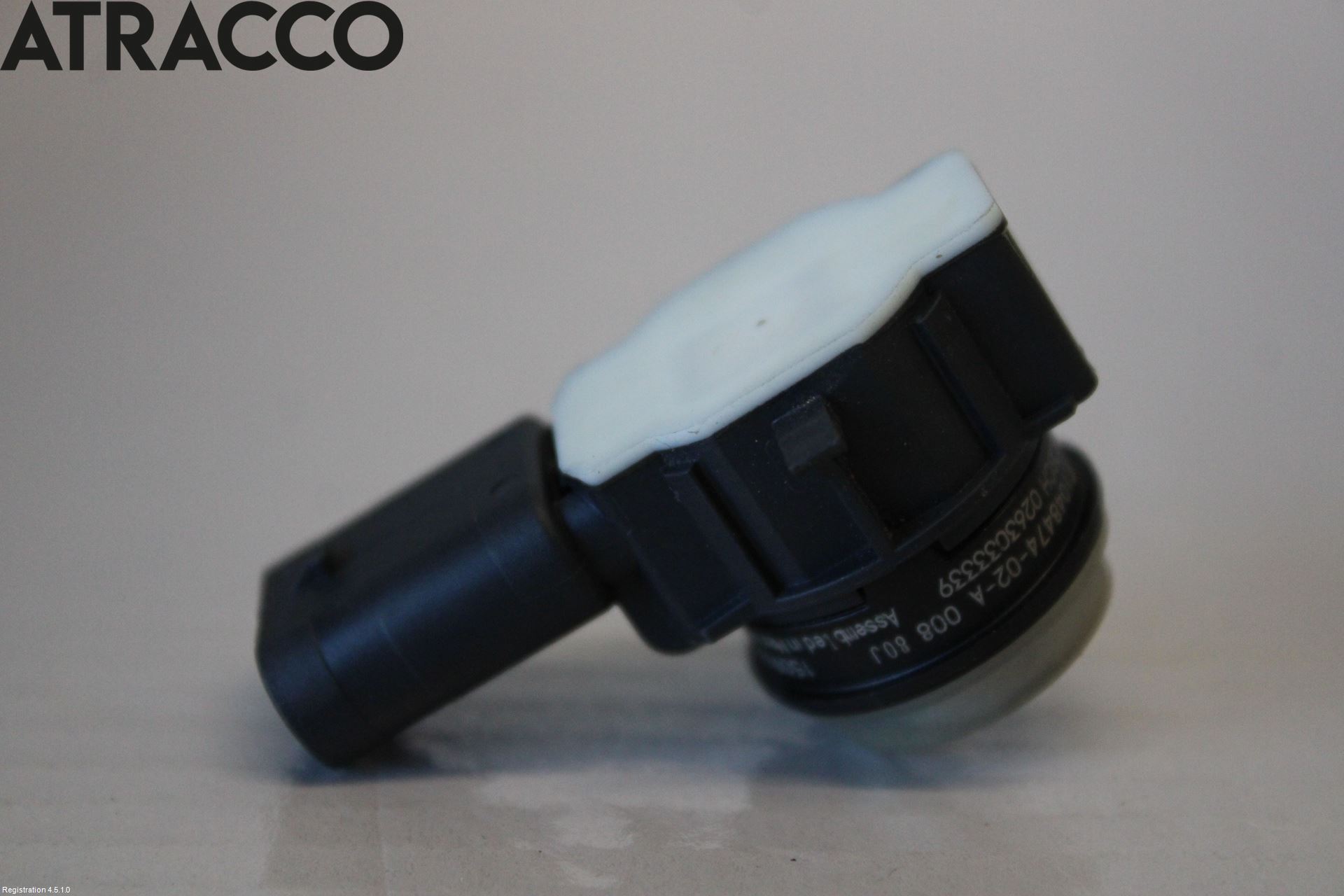 Tesla MODEL S 13- Sensor Ryggesensor