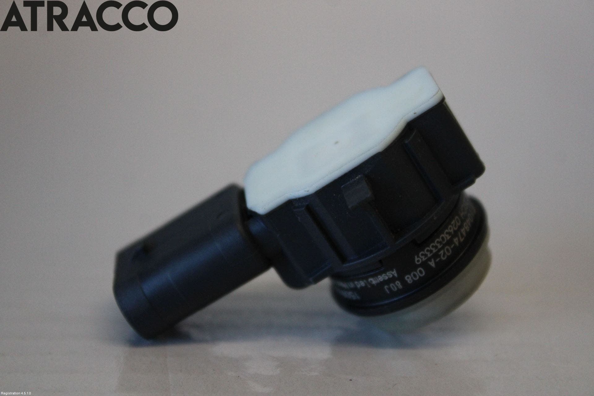 Tesla MODEL S 13- Sensor Ryggesensor