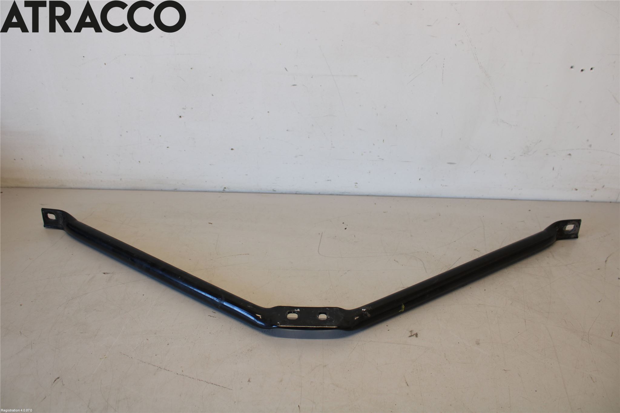 BMW 5 G30/G31/F90 17-23 Front Øvrig