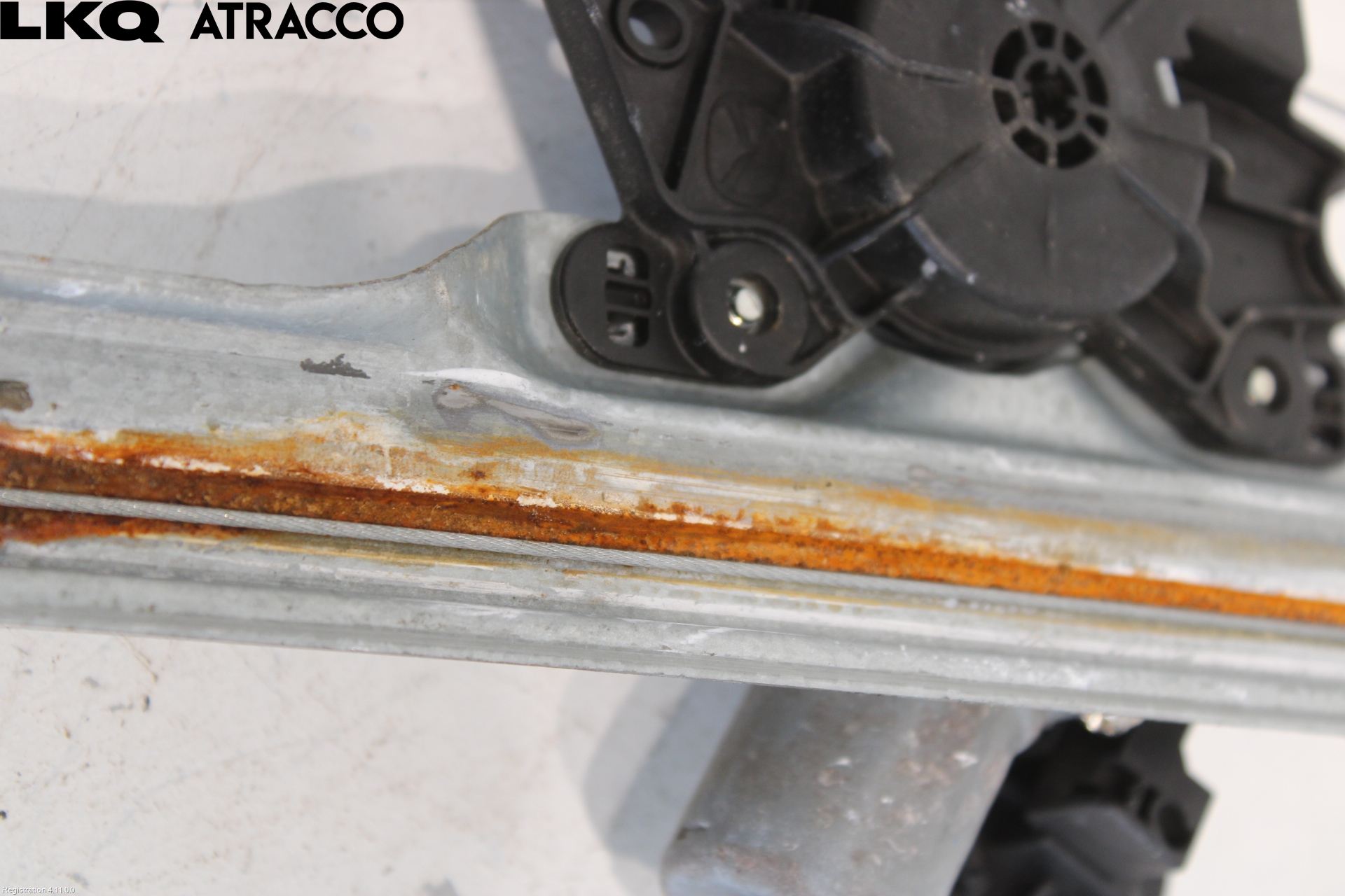 Mazda MX-30 20- Vindusheis El Komp