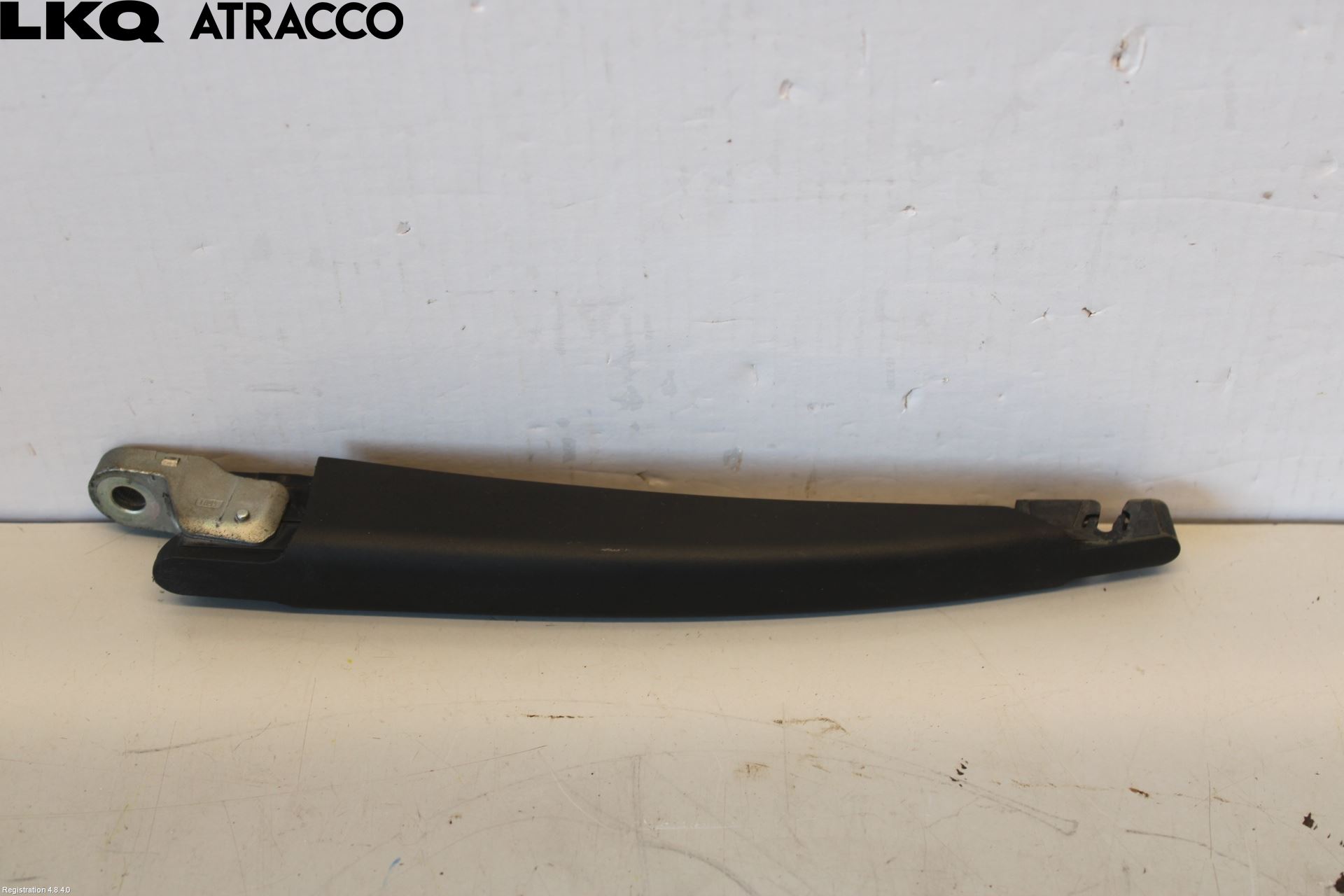 Ford KUGA 08-12 Viskerarm Bakrute