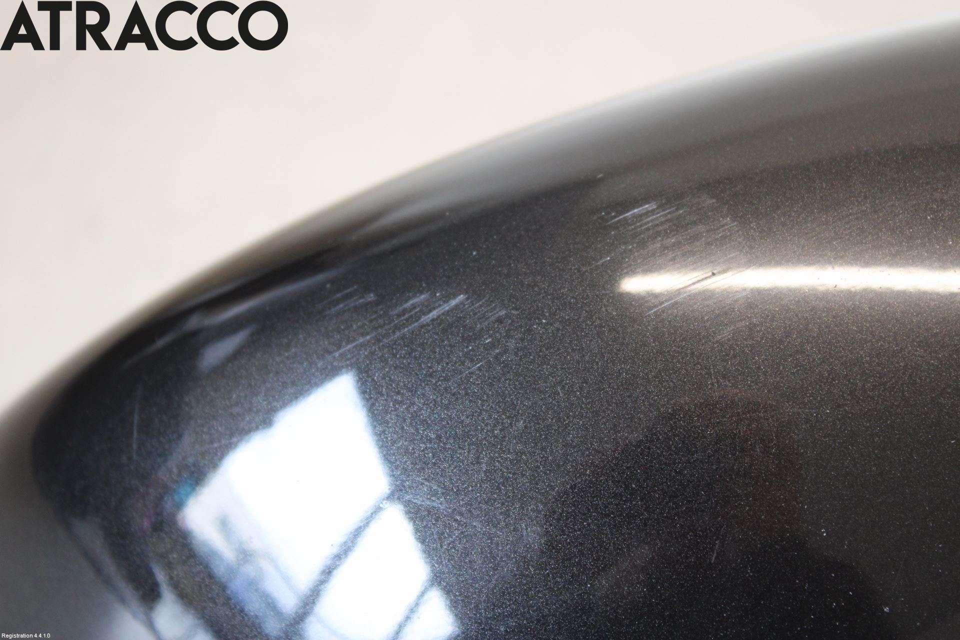 Nissan LEAF 18- Speil H M-El Justering