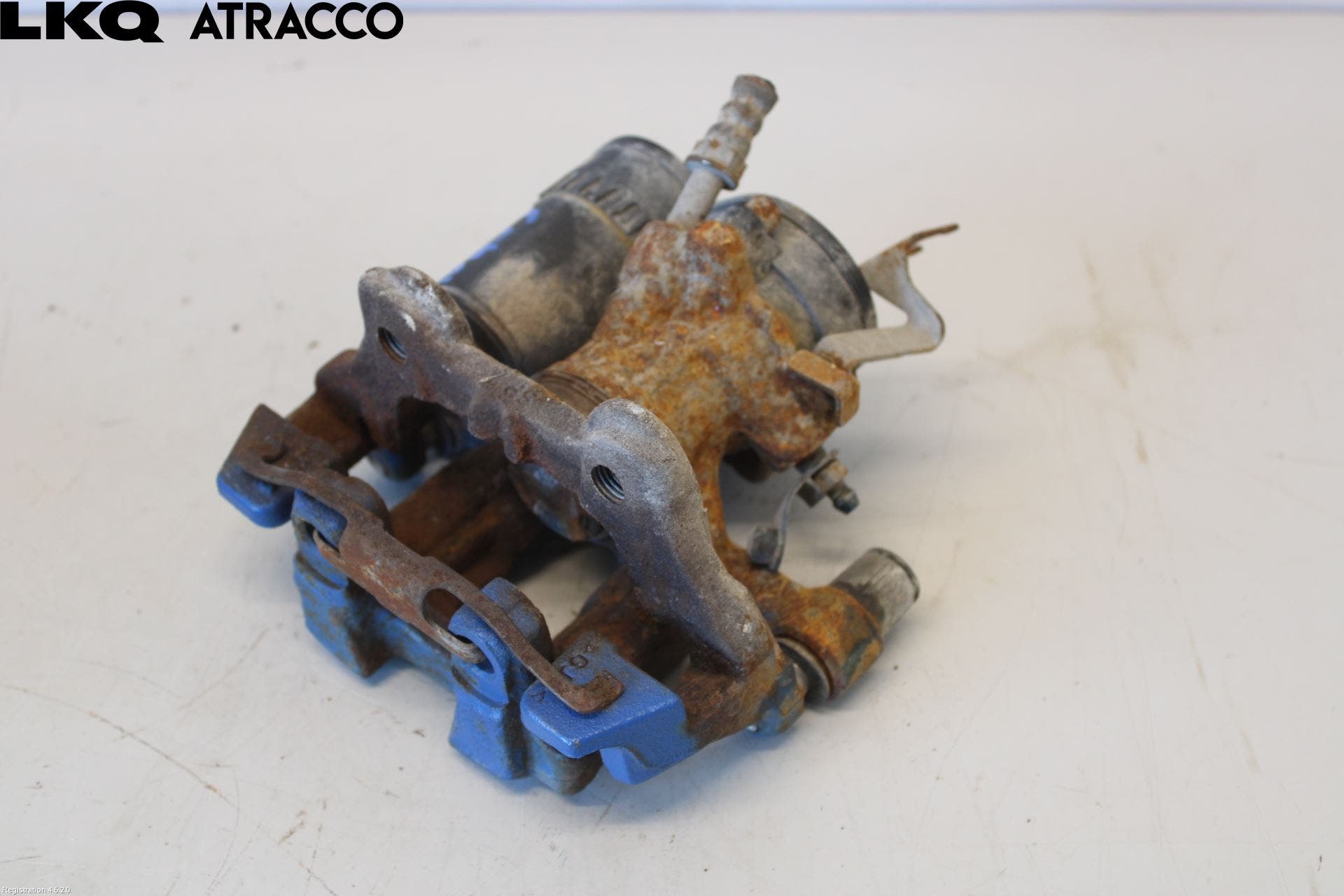 BMW i3 I01 13-22 Bremsecaliper Bak Høyre