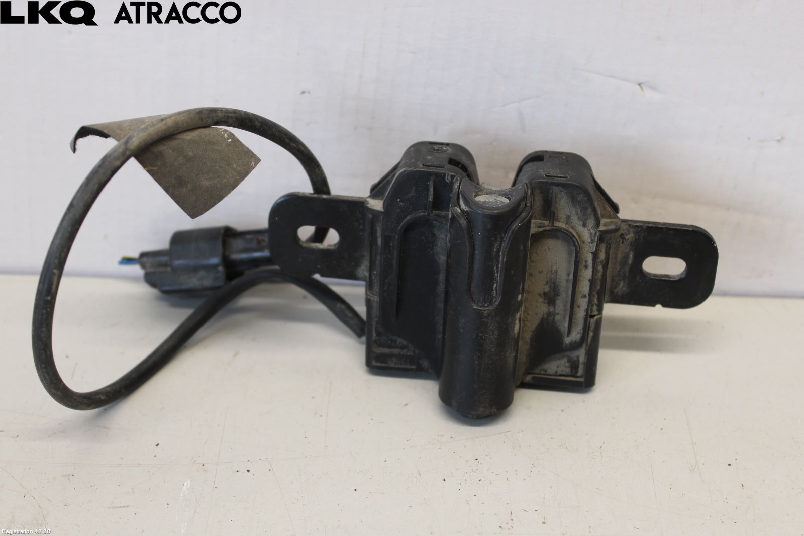 Volvo V40 12-19 Panserlås