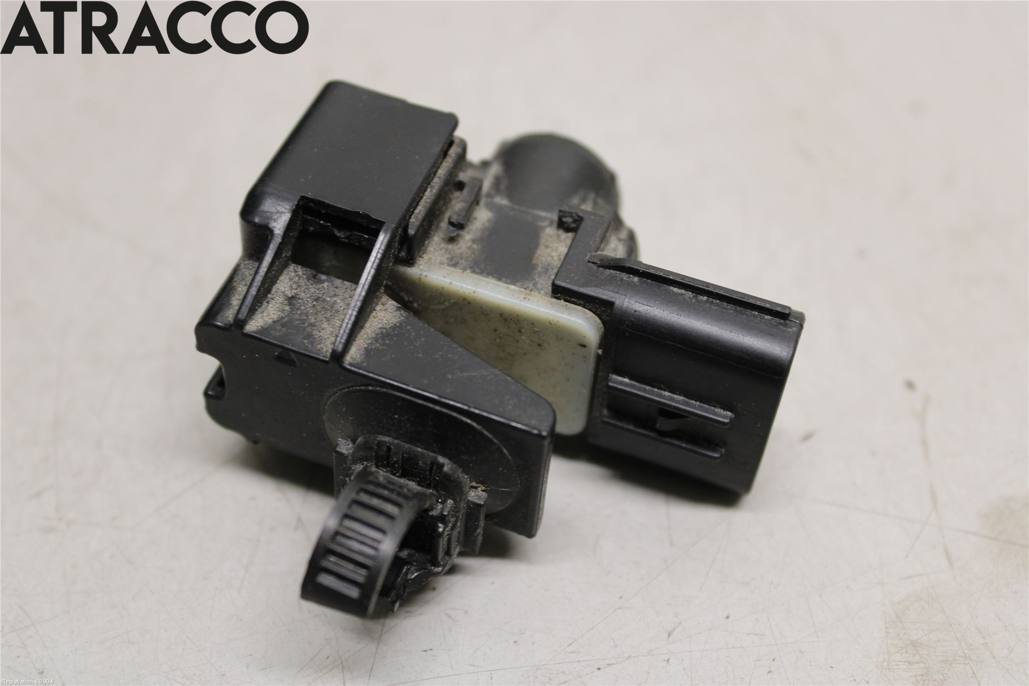 Lexus CT 200h Sensor Ryggesensor
