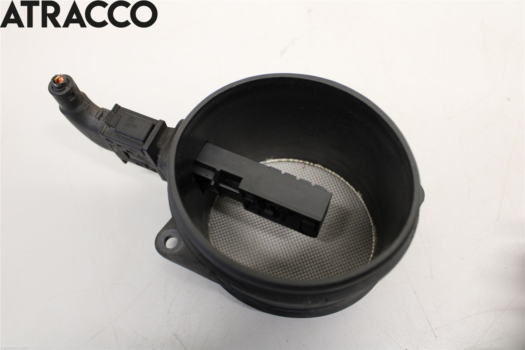 BMW 5 E60/61 Sed/Tou 02-10 Inns Luftmassemåler