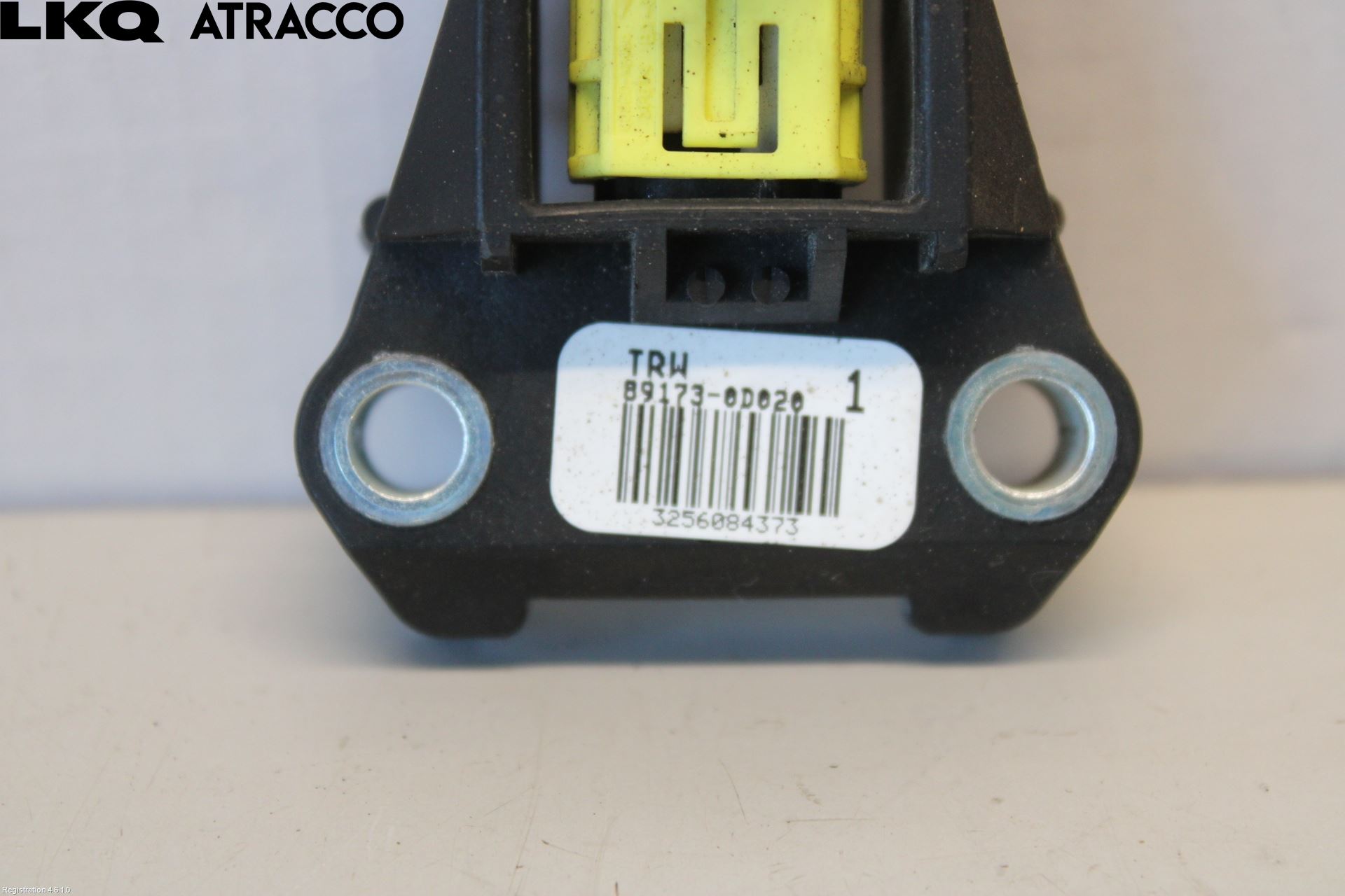 Toyota YARIS XP90 06-11 Sensor Øvrig