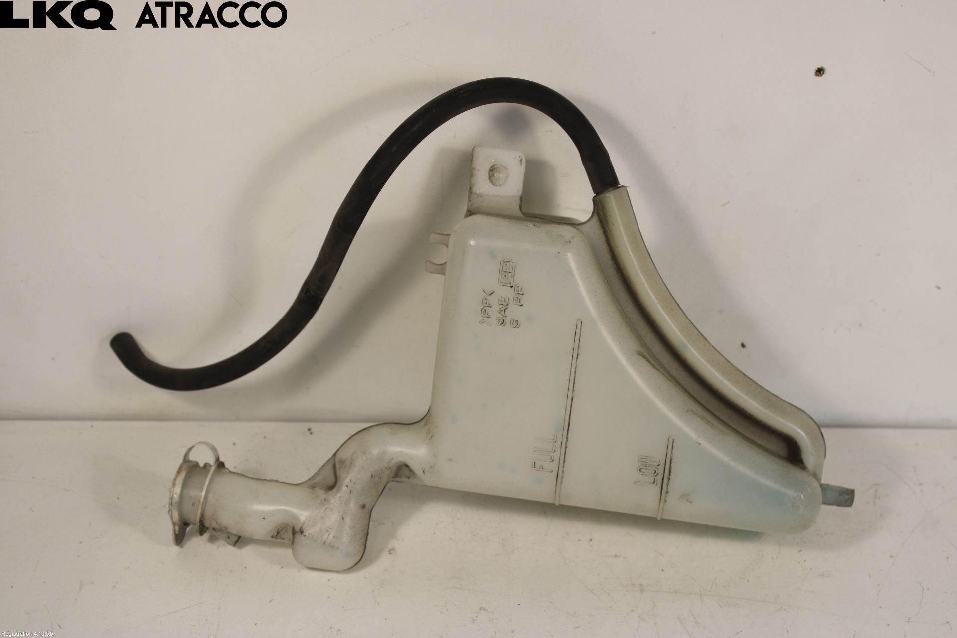 Mitsubishi OUTLANDER 13-21 Ekspansjonstank