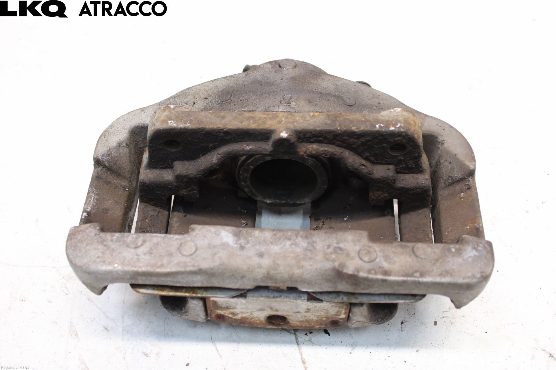 BMW 5 E60/61 Sed/Tou 02-10 Bremsecaliper Foran Høyre