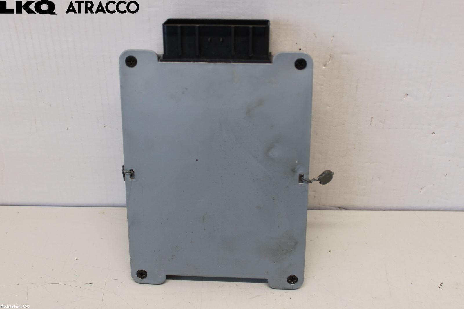 BMW X1 E84 10-15 Styreenhet Øvrig