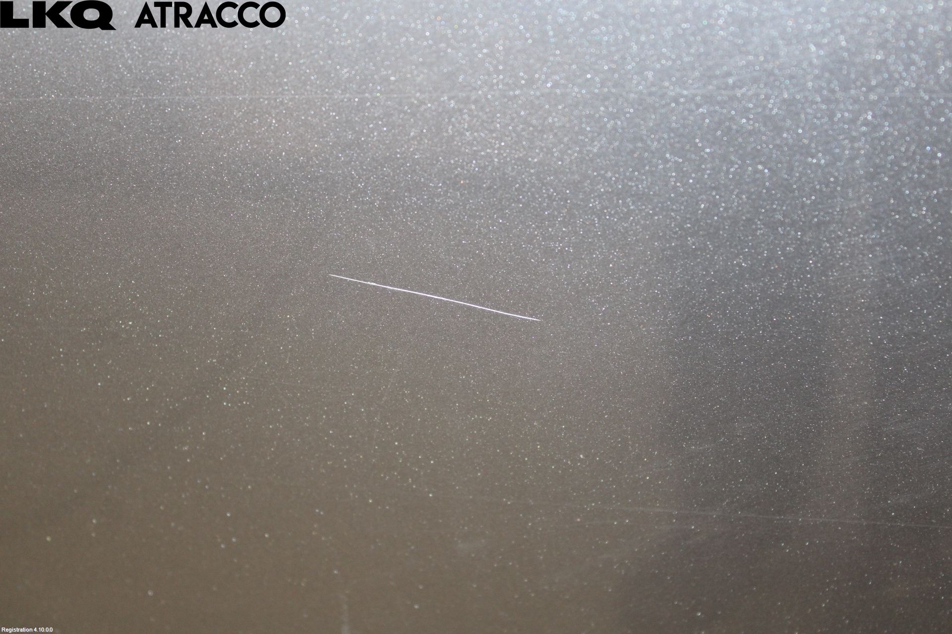 Kia SOUL 09- Dør 4D Foran Høyre