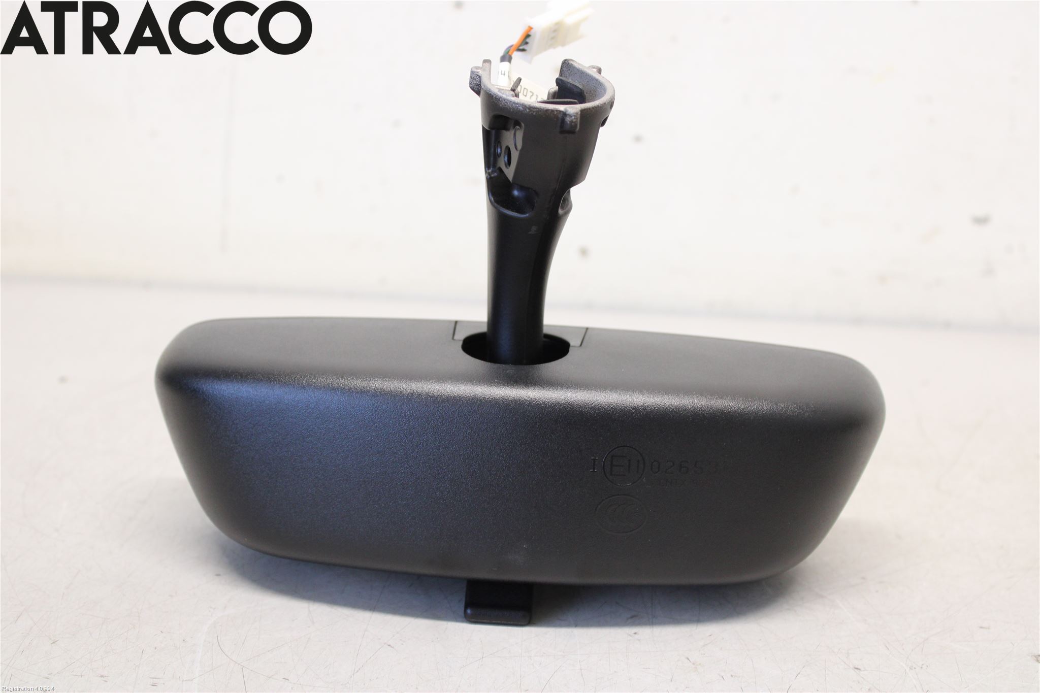 Mercedes-Benz MB B-KLASS (W246/W242) 12-19 Speil Innvendig