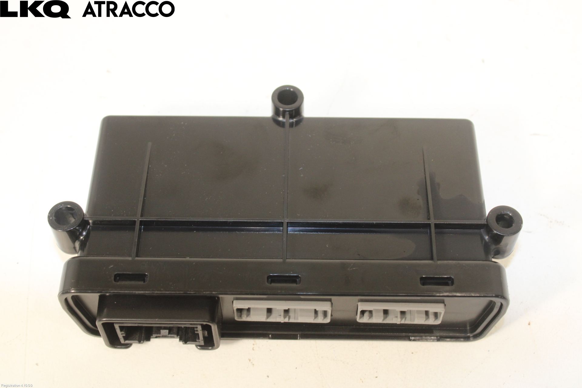 Tesla MODEL S 13- Styreenhet Dør