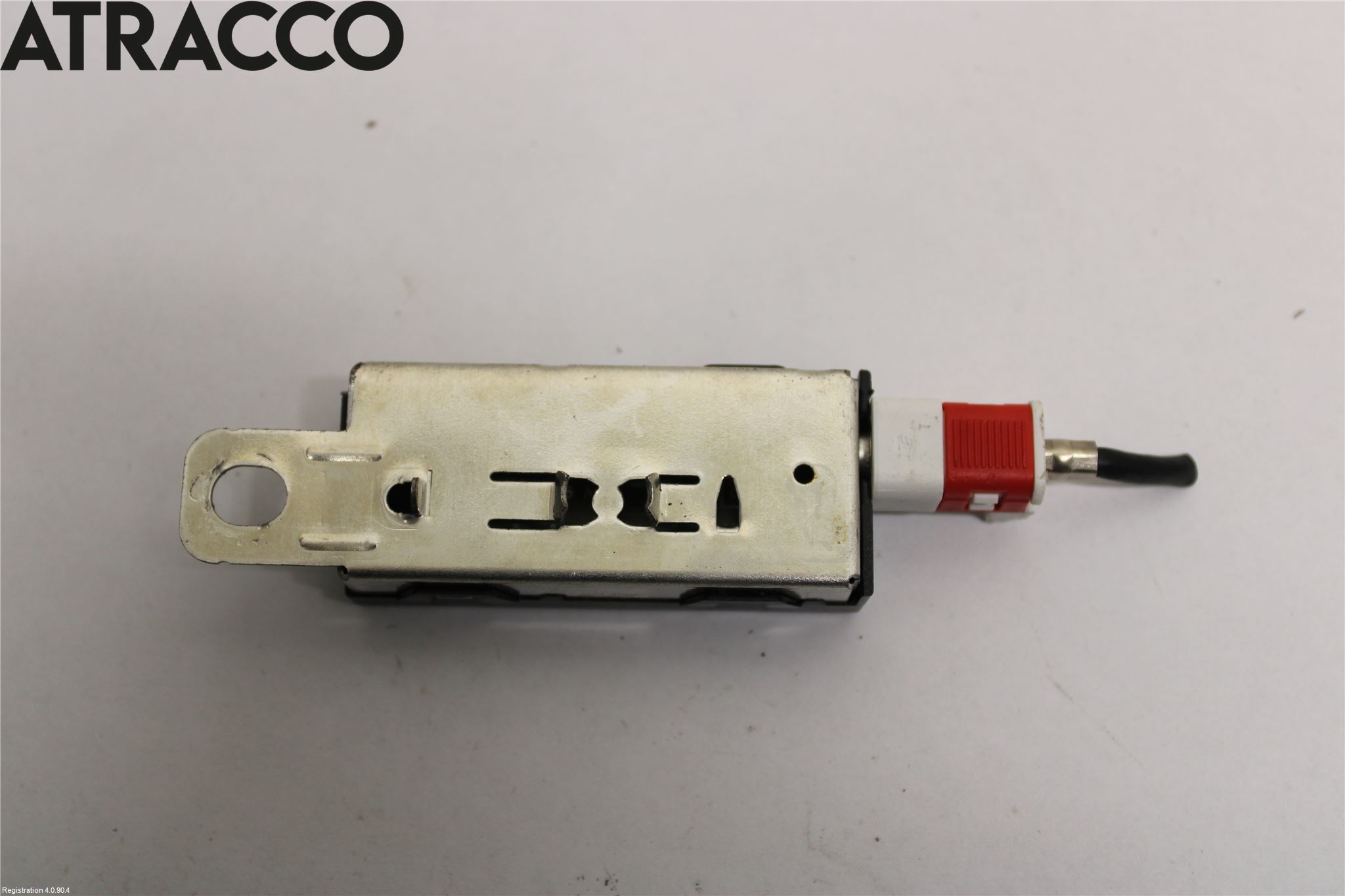 Ford FIESTA (VII) 18-23 Stereo Antenneforsterker