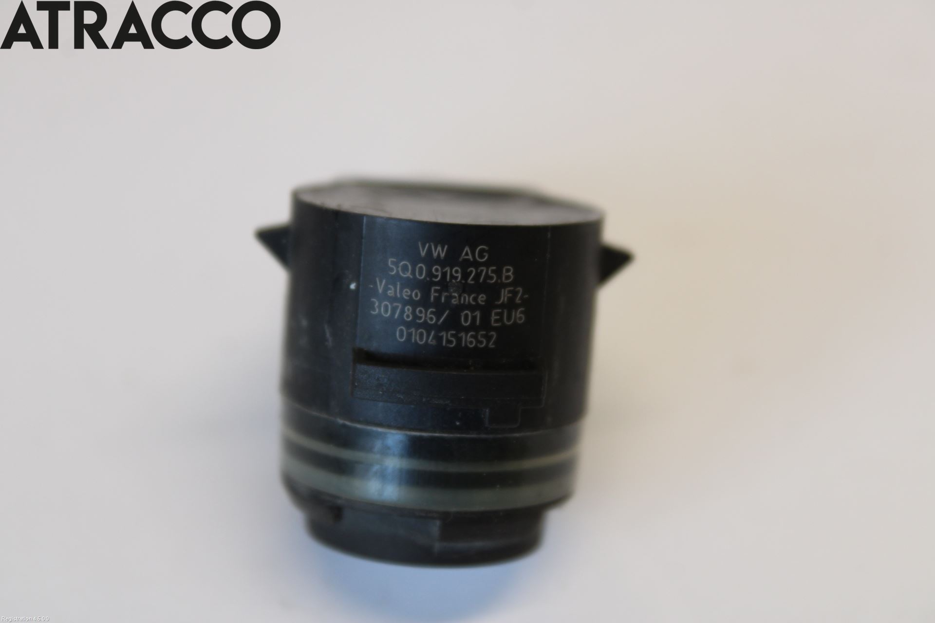 Volkswagen VW GOLF / E-GOLF VII 13-20 Sensor Parkering Front