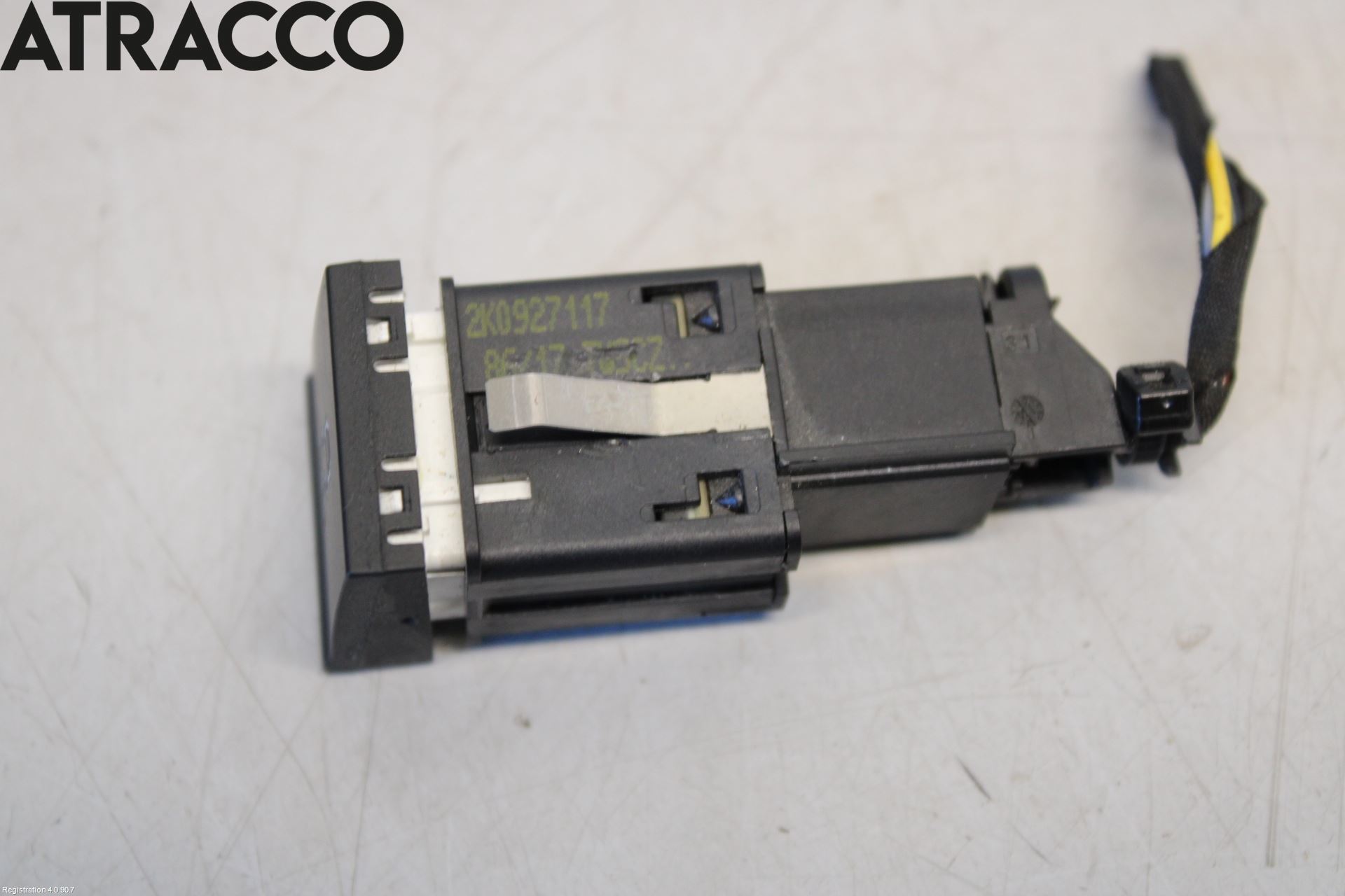 Volkswagen VW CADDY 16-20 Bryter Antispinn