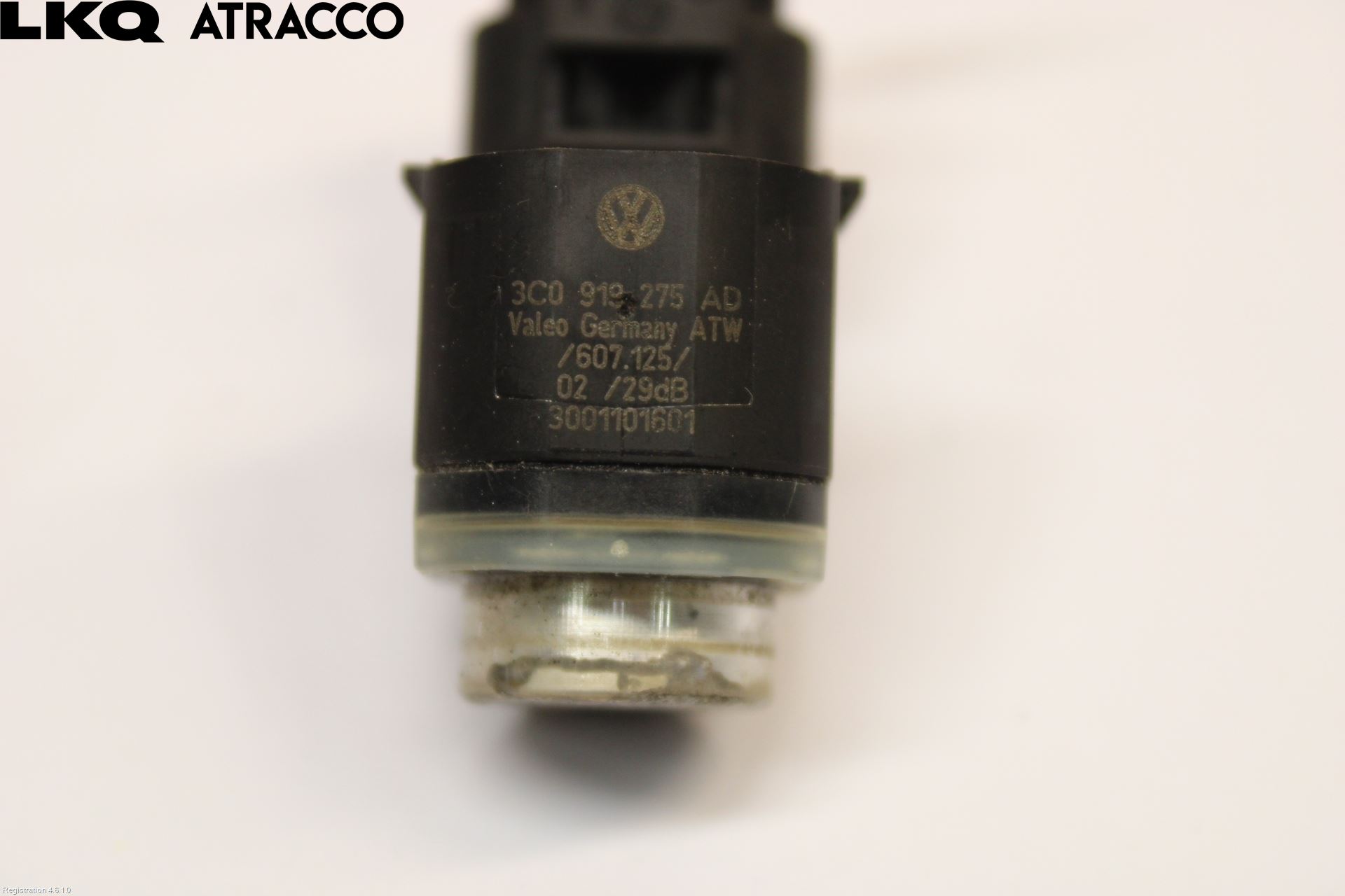 Volkswagen VW PASSAT 05-11 Sensor Parkering Front