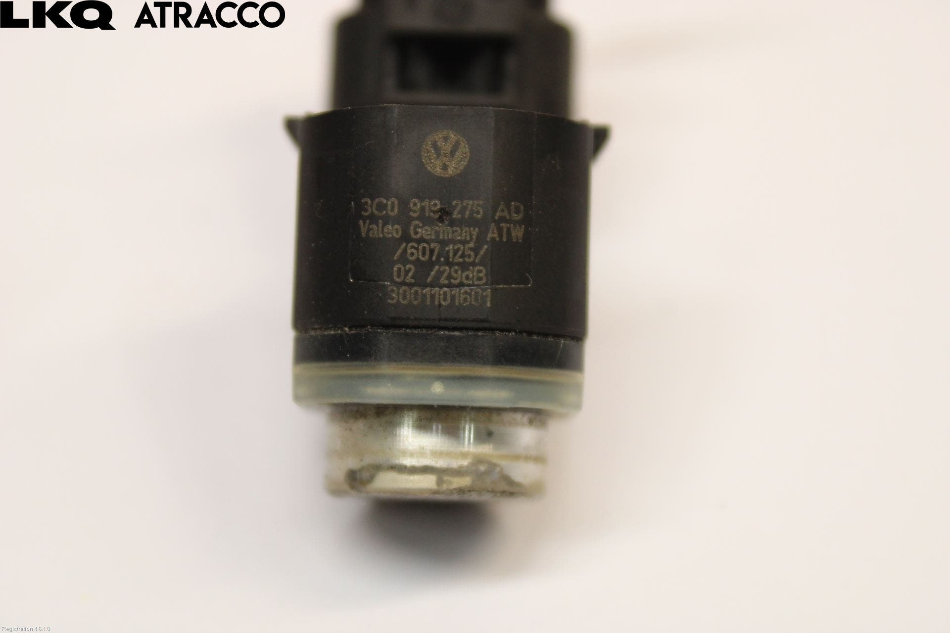 Volkswagen VW PASSAT 05-11 Sensor Parkering Front