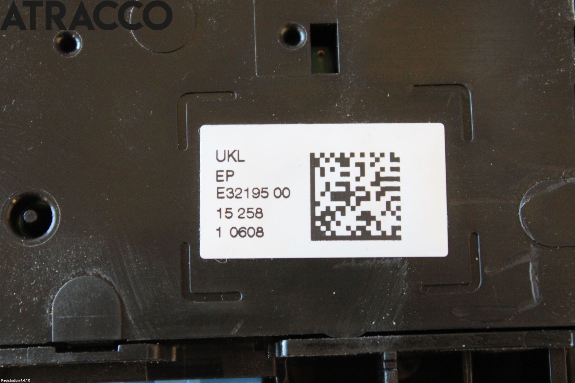 BMW i3 I01 13-22 Innr Taklys