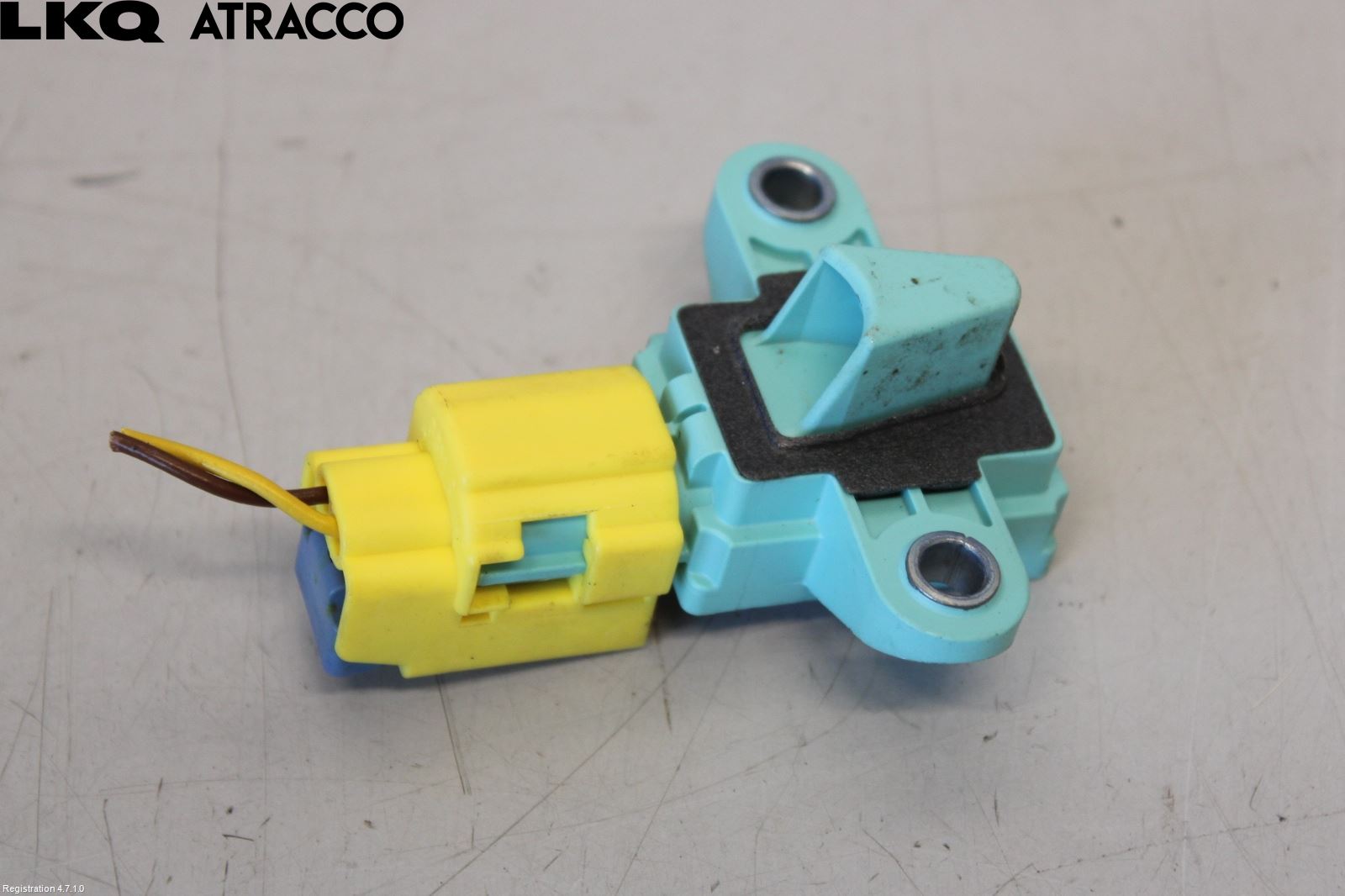 Audi Q5 09-16 Sensor Øvrig