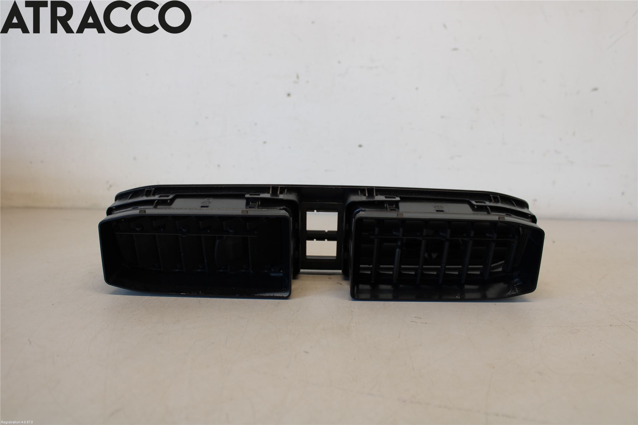 Volkswagen VW CADDY 16-20 Dashbord Kanal - Dyse