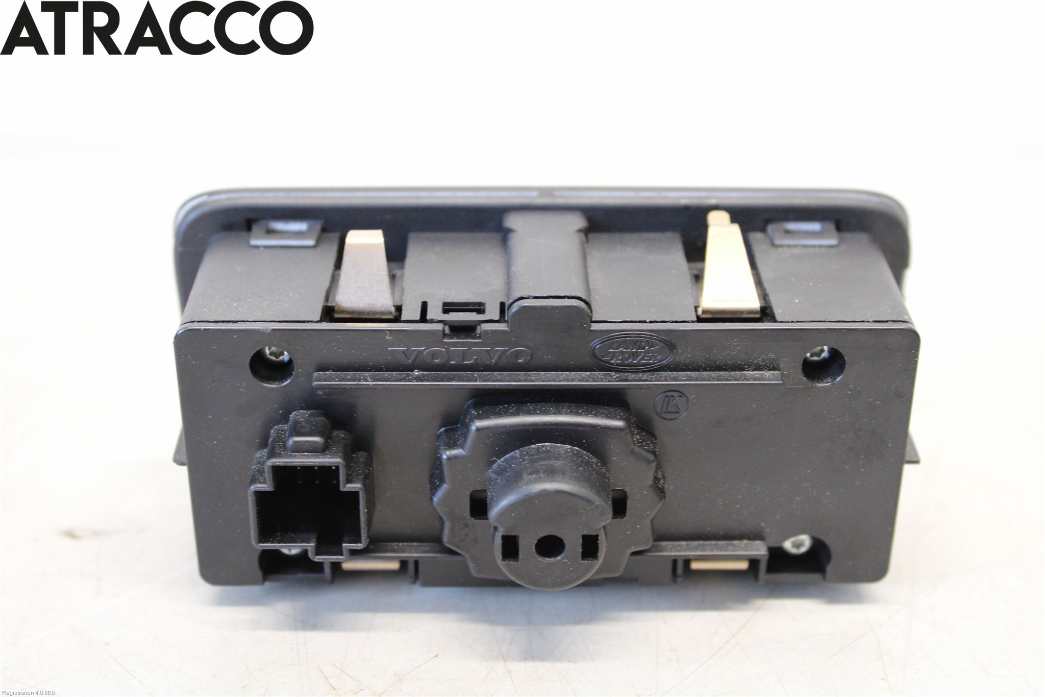 Volvo S80 07-13 Bryter Hovedlys