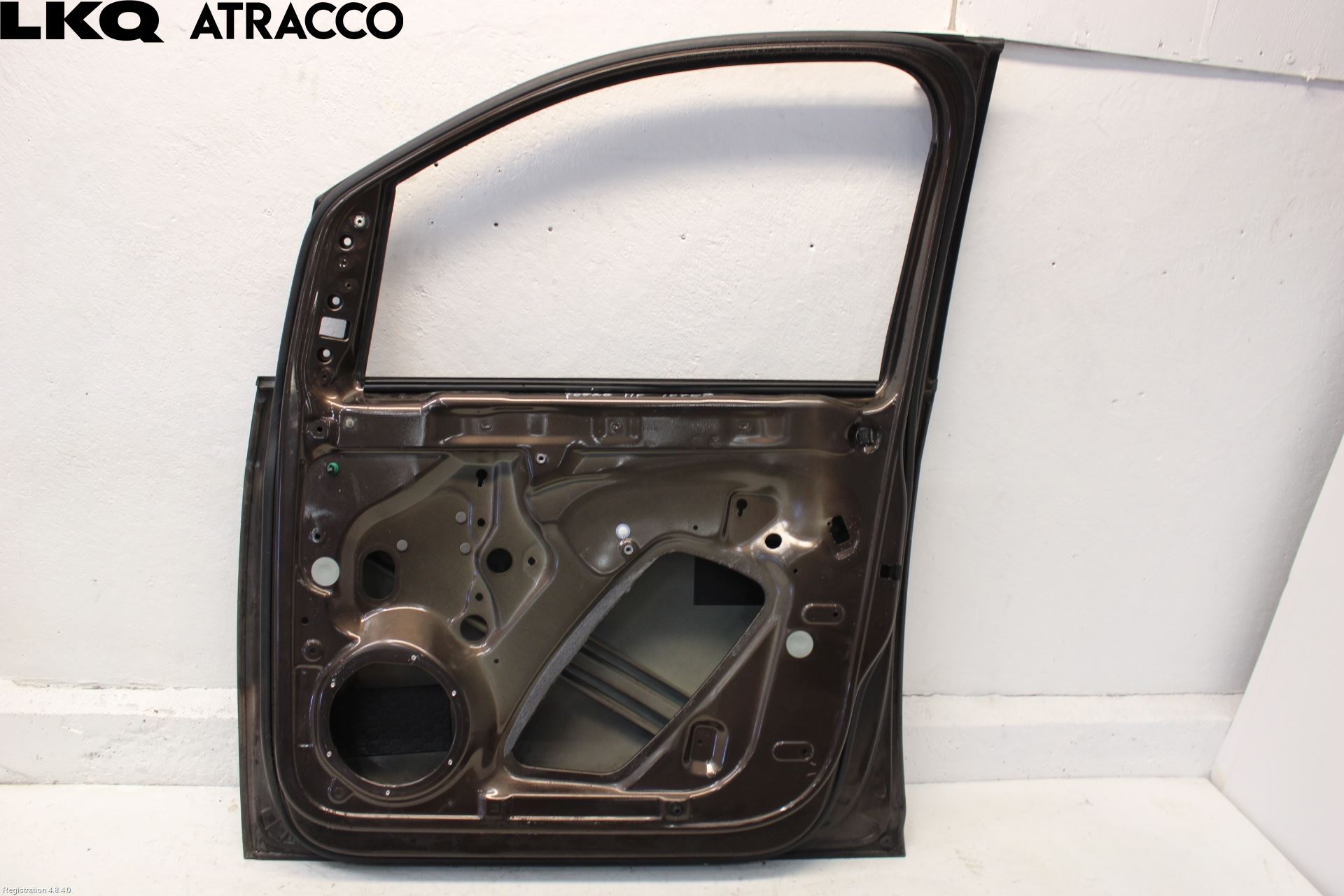 Volkswagen VW CADDY 16-20 Dør 4D Foran Høyre