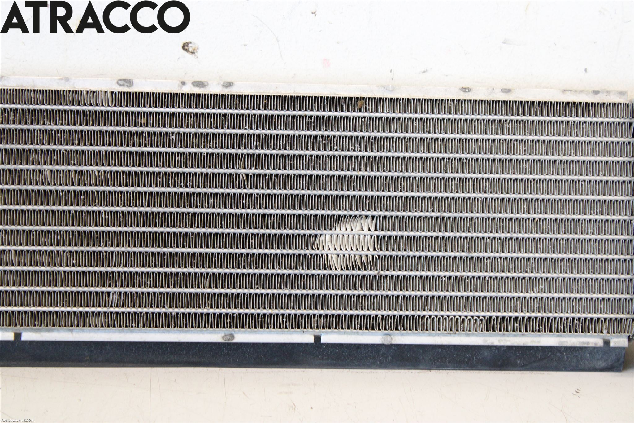 Peugeot 508 11-18 Radiator Oljekjøler Automatgea