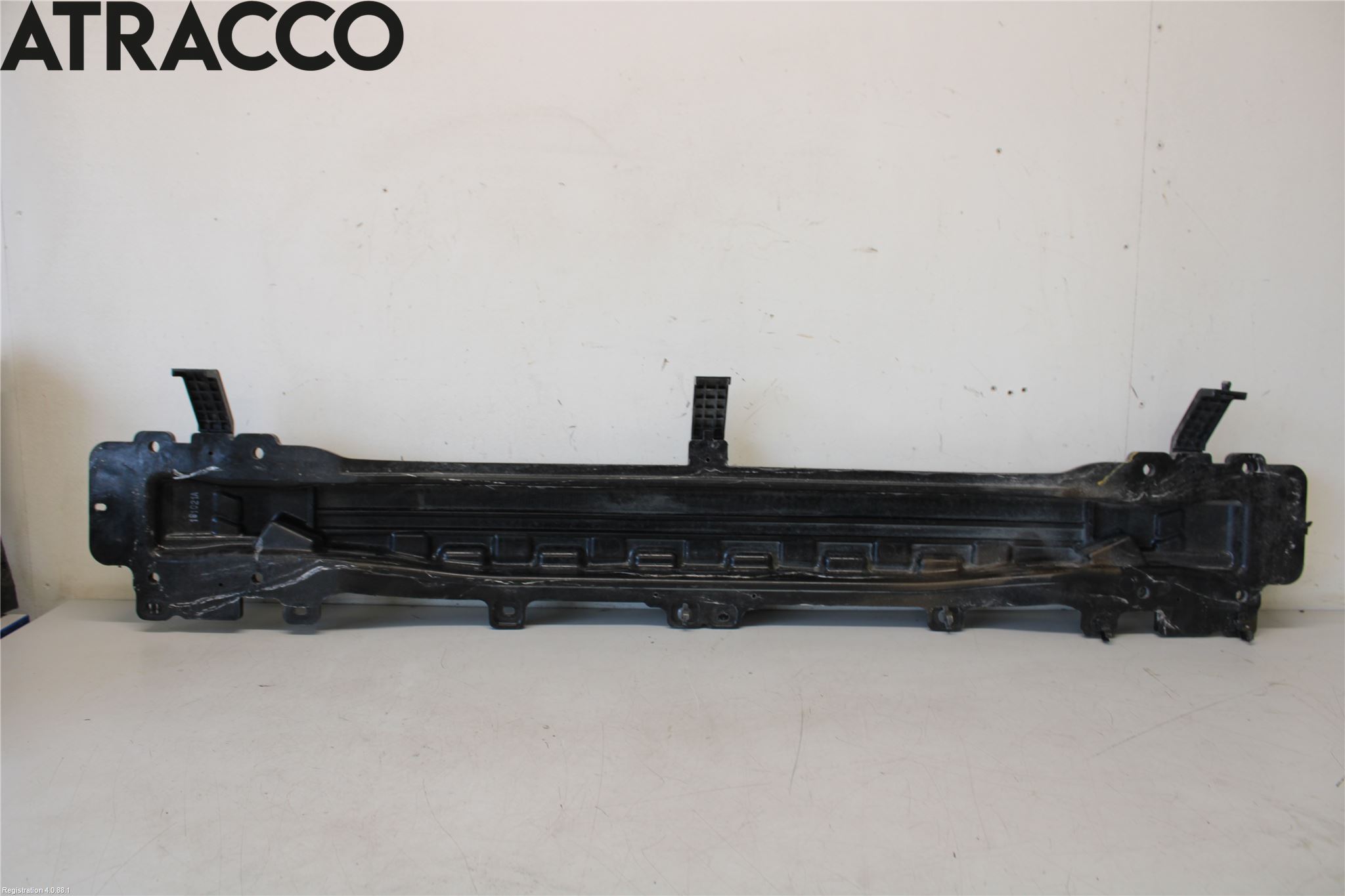 Hyundai i20 GB 15-20 Støtfanger Bak Bjelke