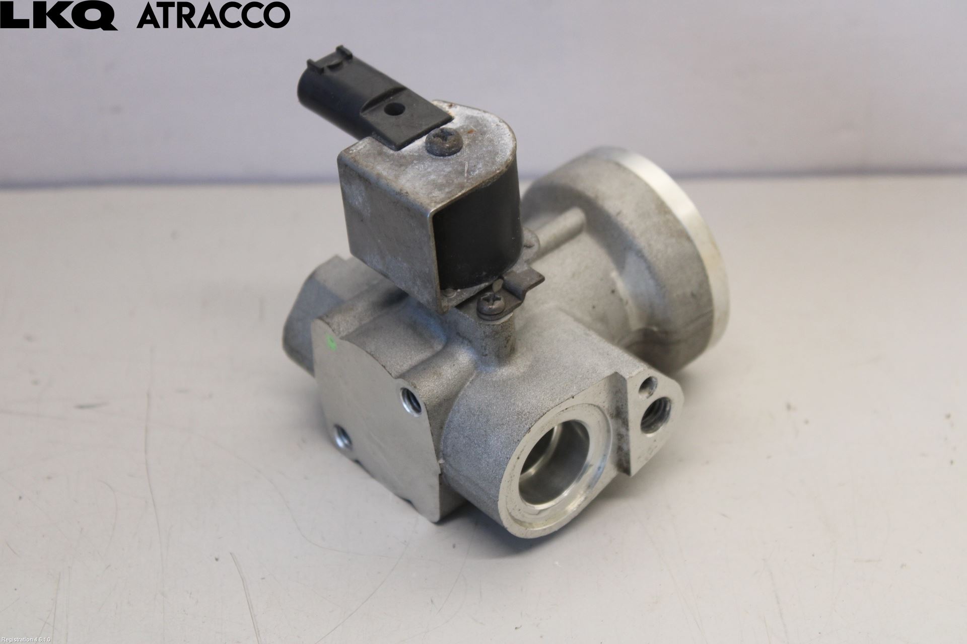 BMW i3 I01 13-22 Varme Ac Øvrig