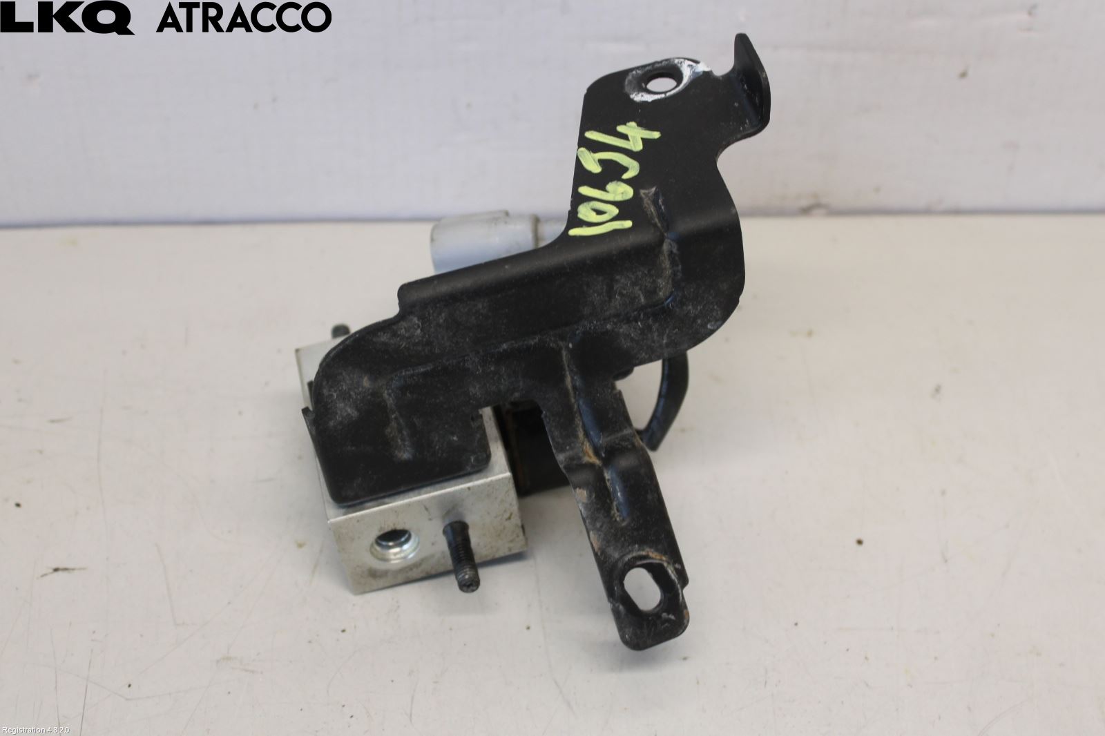 Kia SOUL 09- Varme Ac Øvrig