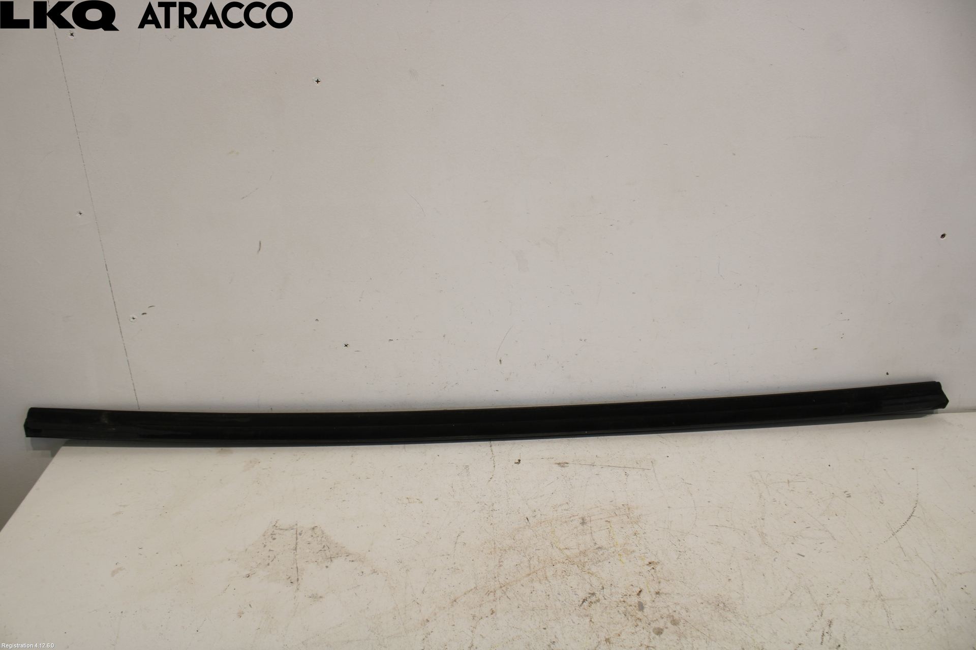 Tesla MODEL 3 17- List Venstre Side