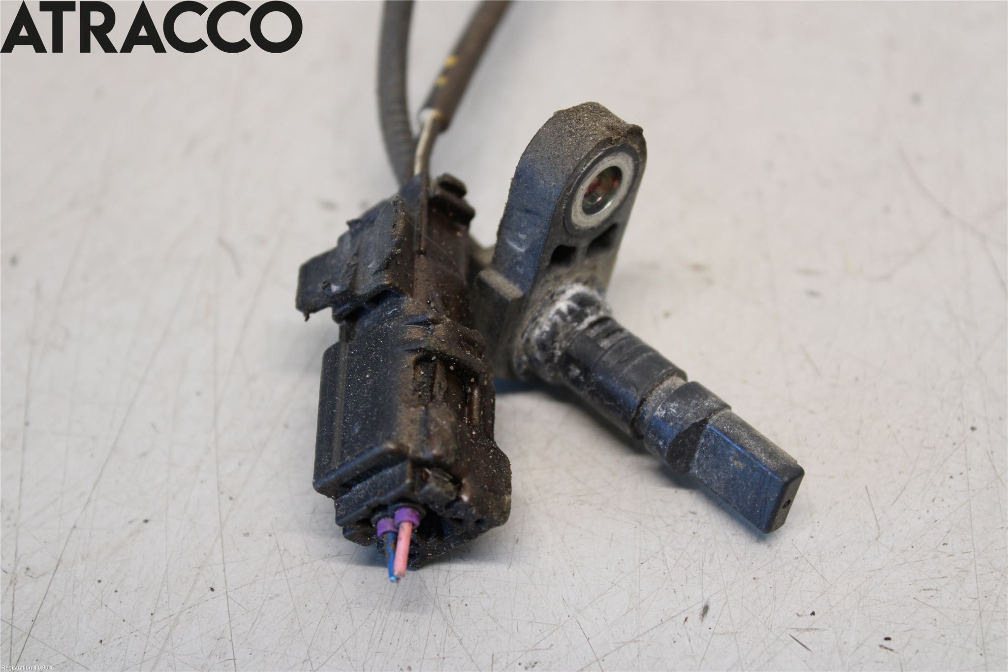 Lexus CT 200h Abs Føler