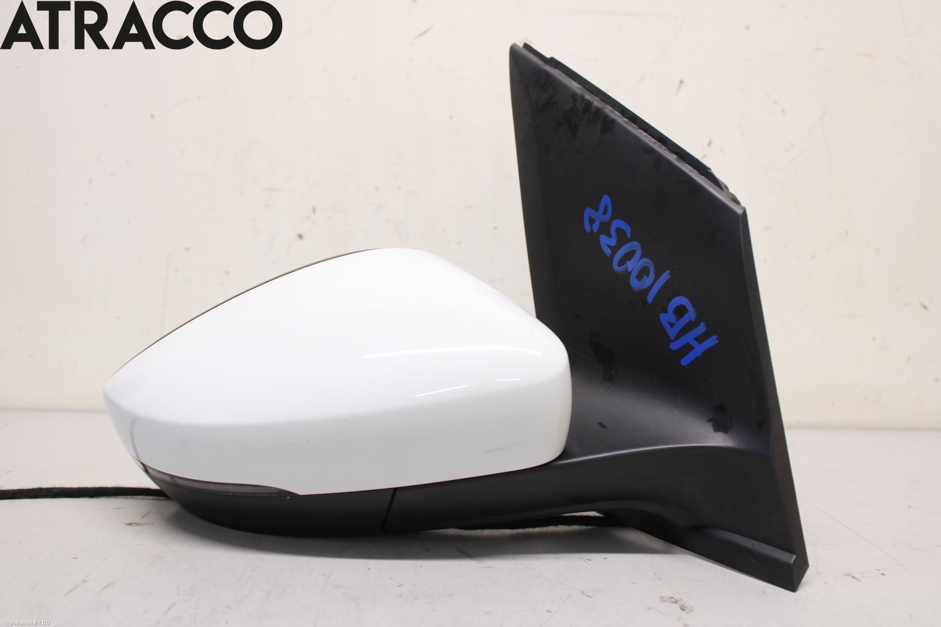 Volkswagen VW UP! / E-UP! Speil H M-El Justering