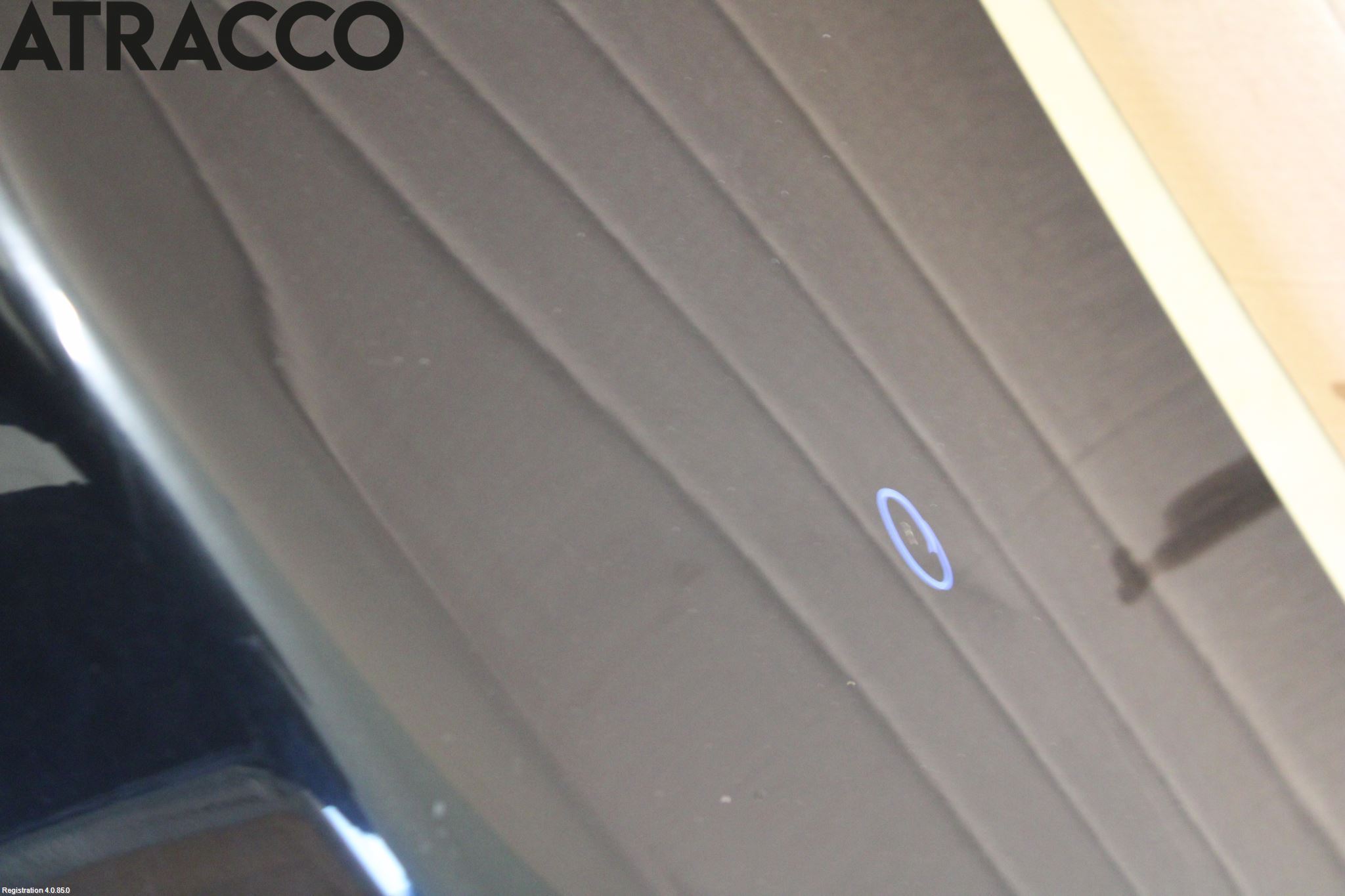 BMW 5 E60/61 Sed/Tou 02-10 Bakluke Stv