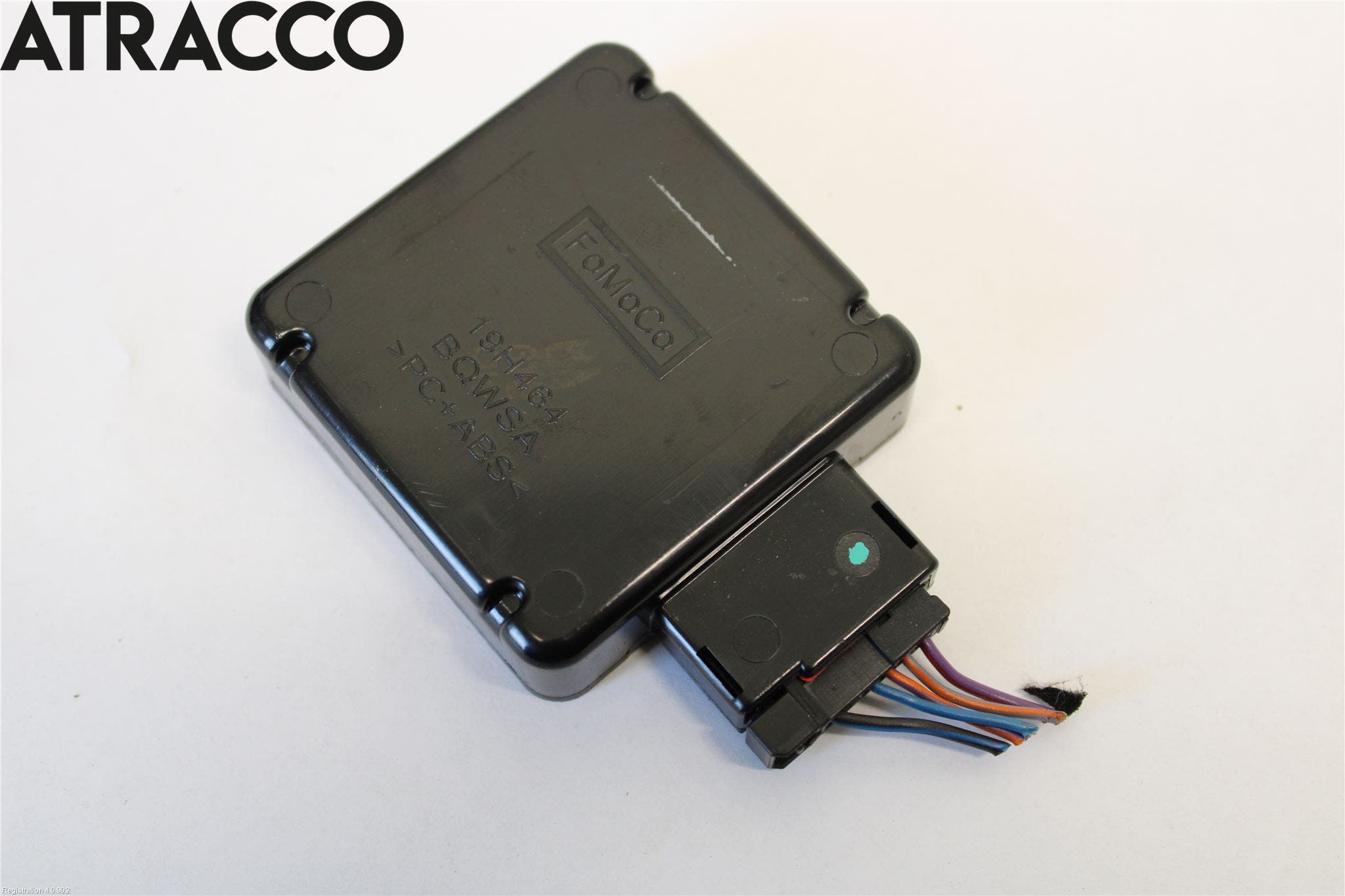 Ford FOCUS 11-14 Styreenhet Øvrig