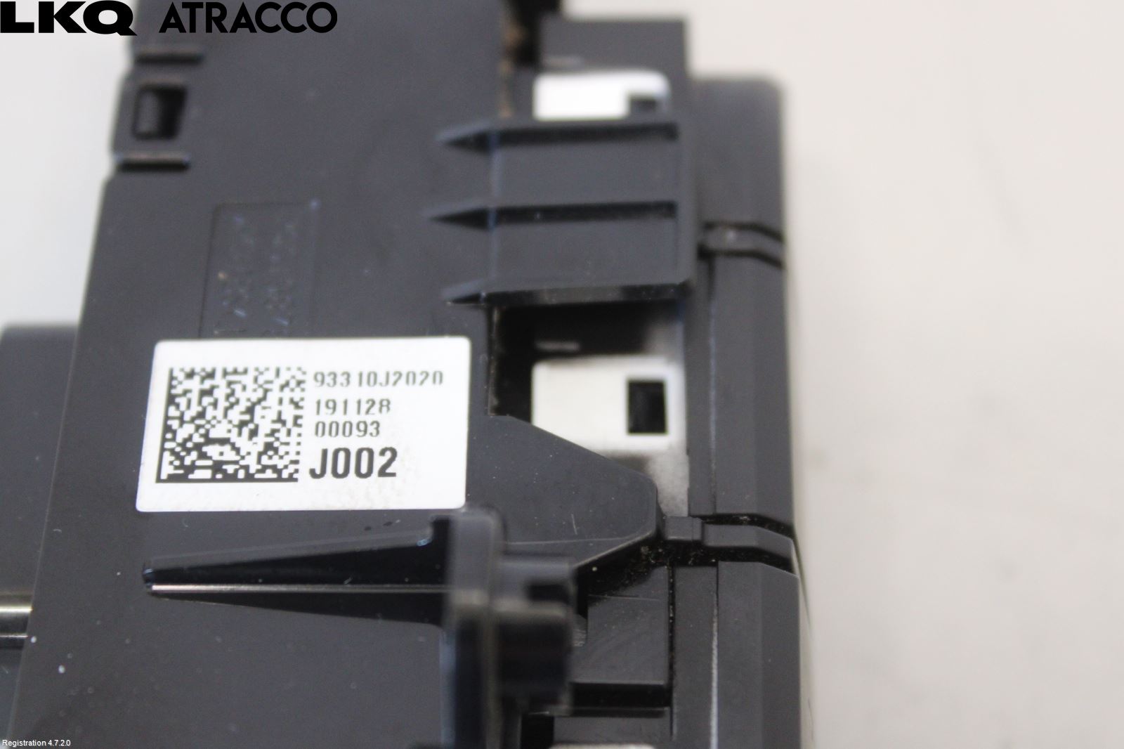 Kia SOUL 09- Bryter Multifunksjon