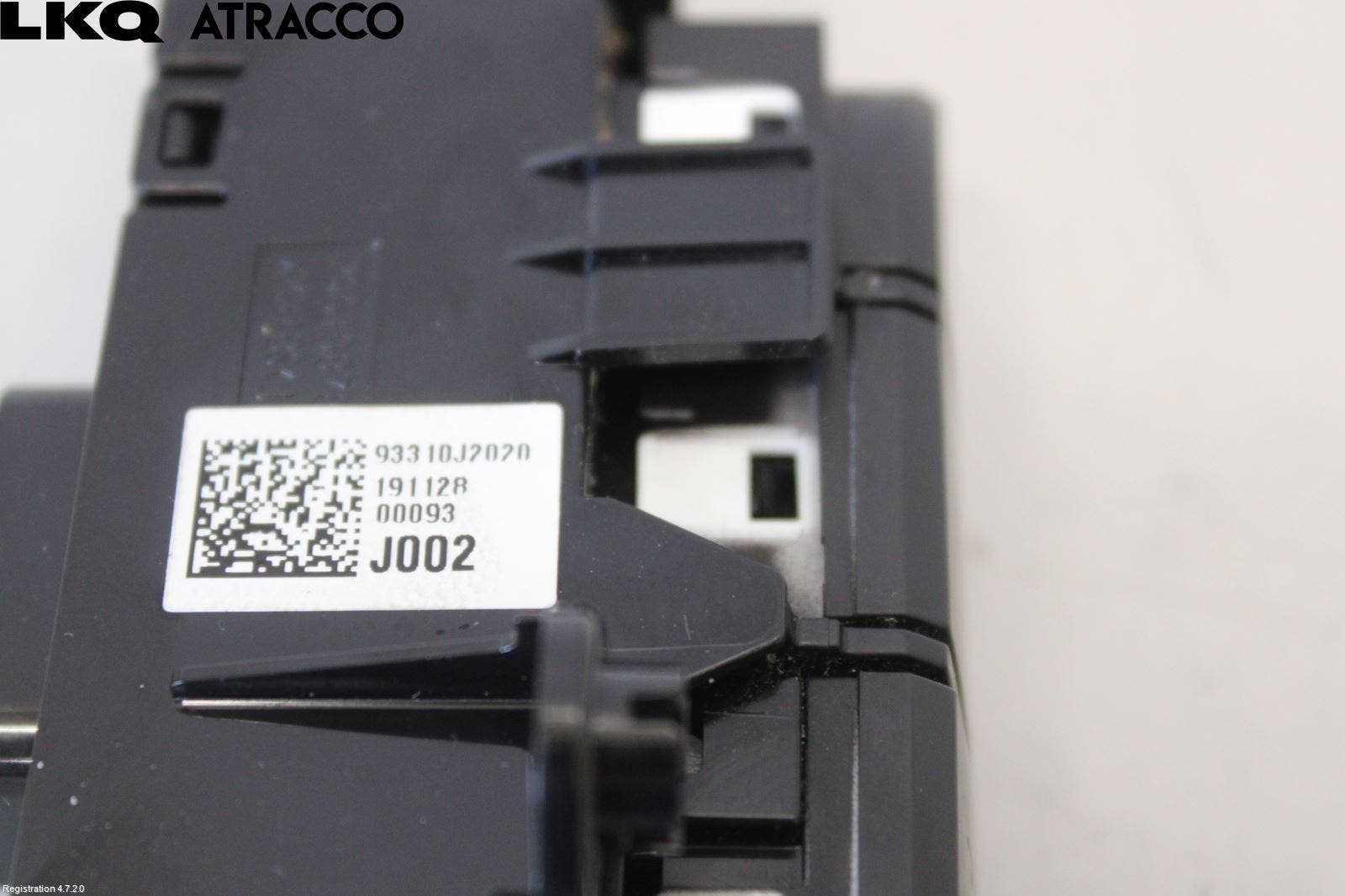 Kia SOUL 09- Bryter Multifunksjon