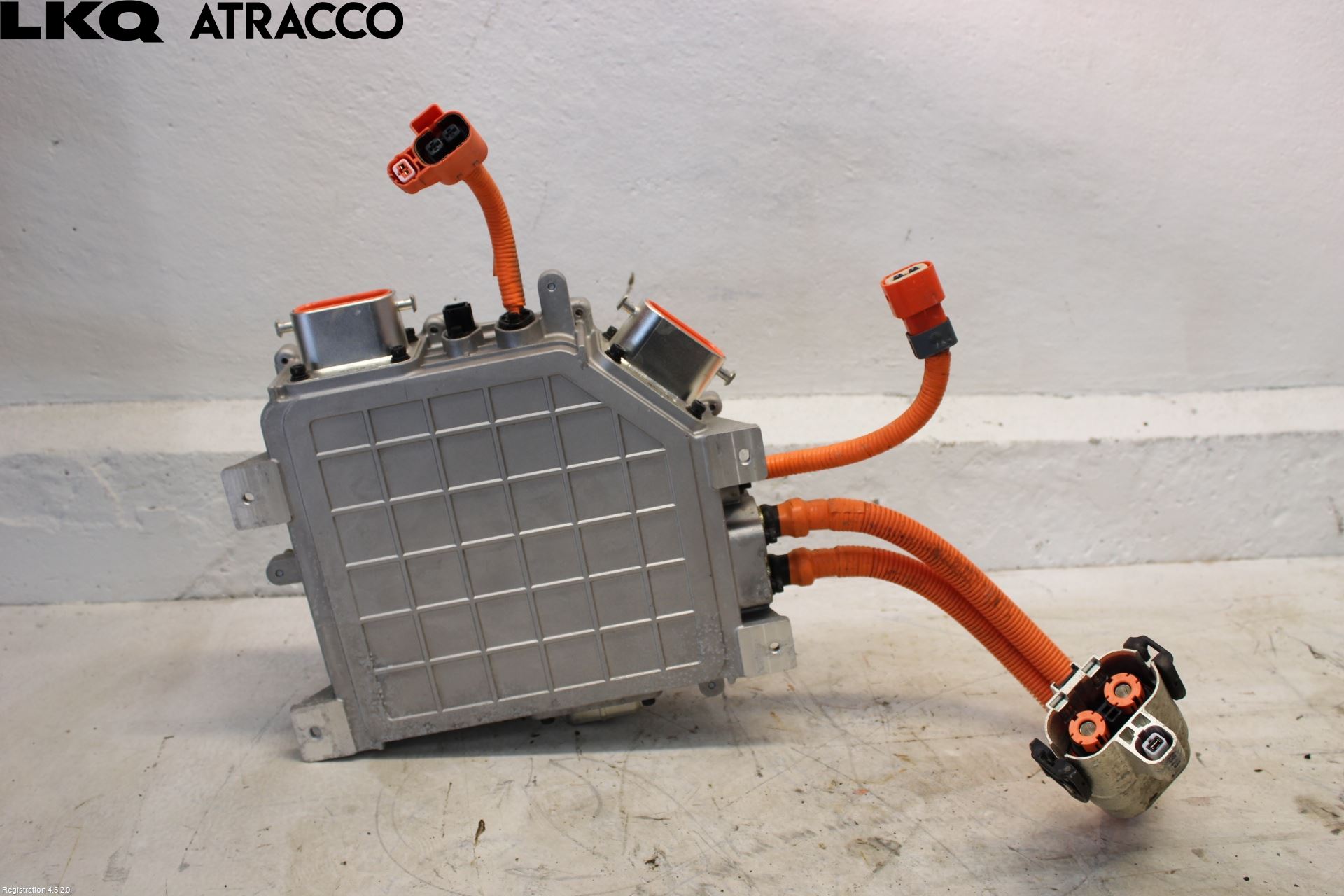 Kia SOUL 09- Inverter 12-)220V