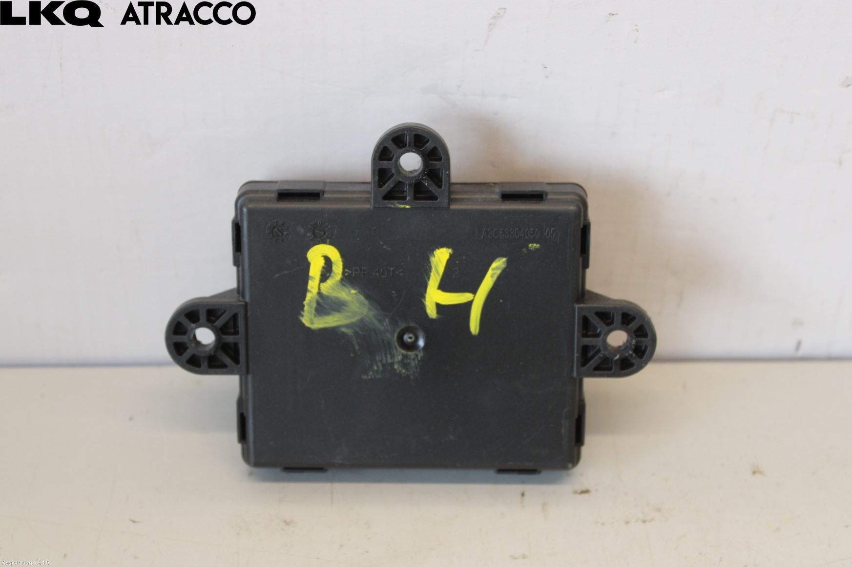 Ford FOCUS 11-14 Styreenhet Dør