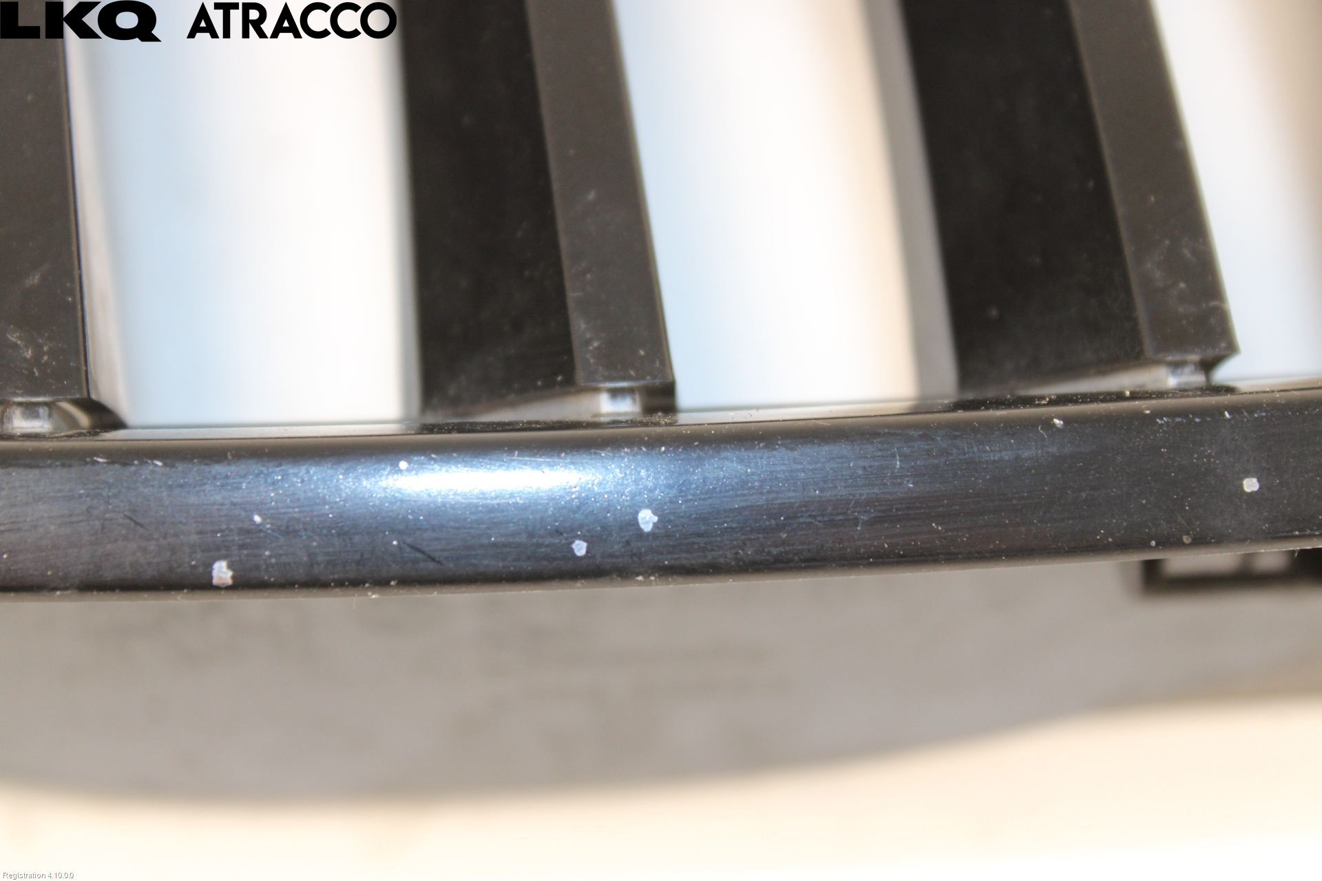 BMW X5 E70 07-13 Grilldel Høyre