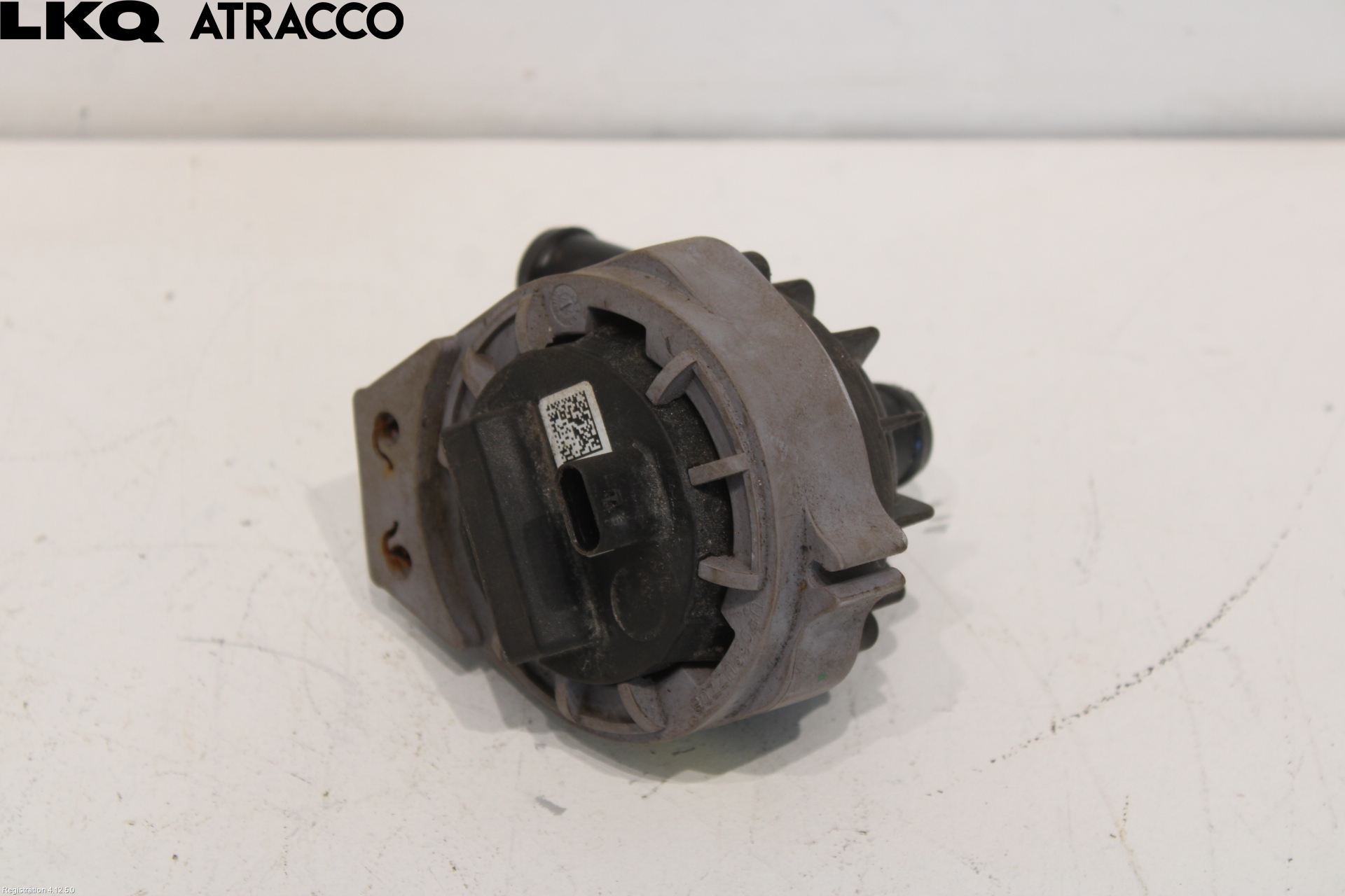 Volkswagen VW ID BUZZ/CARGO 22- Varme Sirkulasjonspumpe