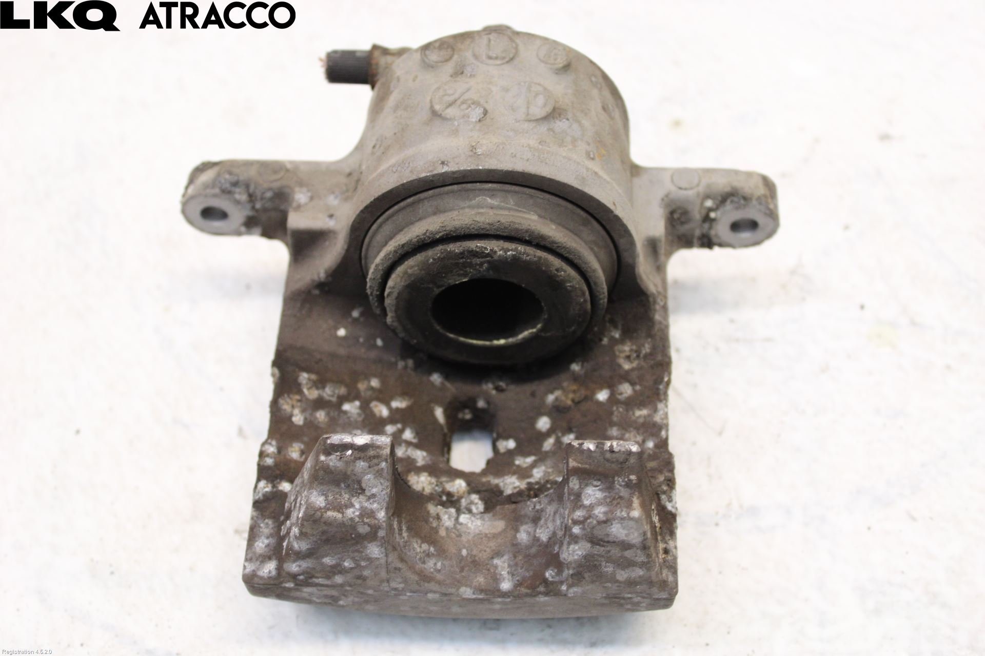 Toyota PRIUS ZVW30 09-20 Bremsecaliper Foran Venstre