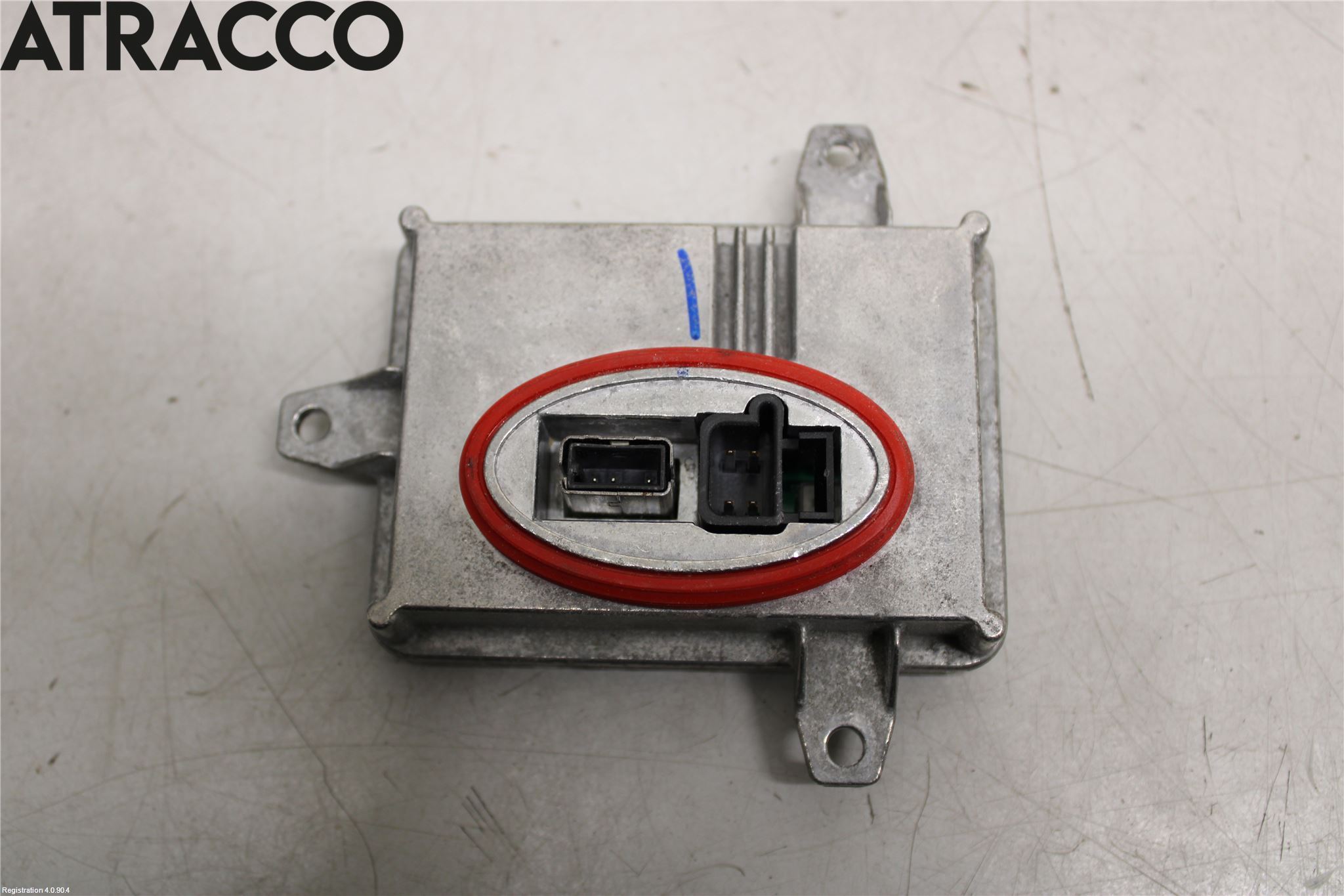 Hyundai i40 08-15 Styreenhet Xenon