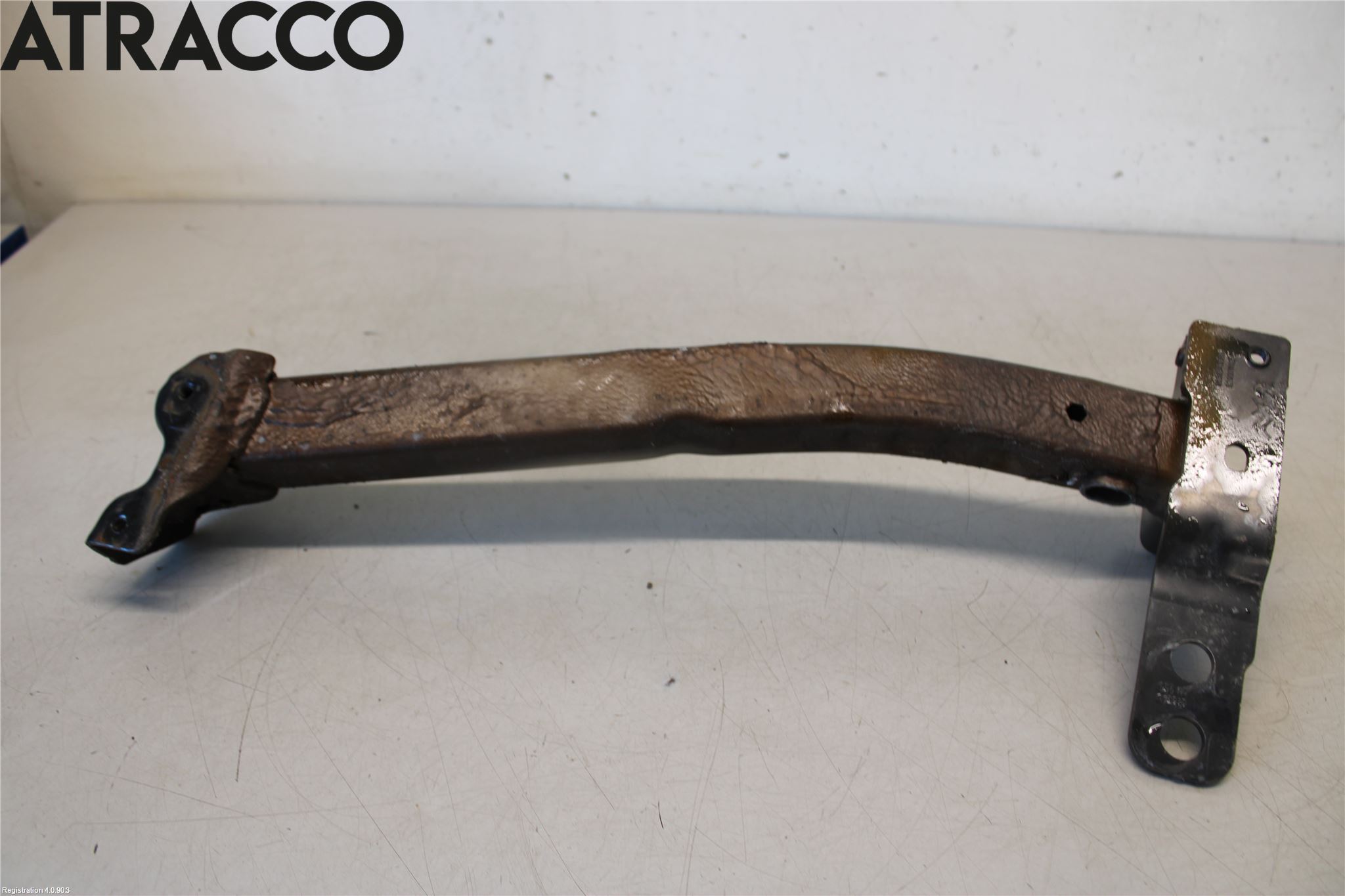 Citroen C4/E-C4 C4X/E-C4X III 21- Forstilling Øvrig