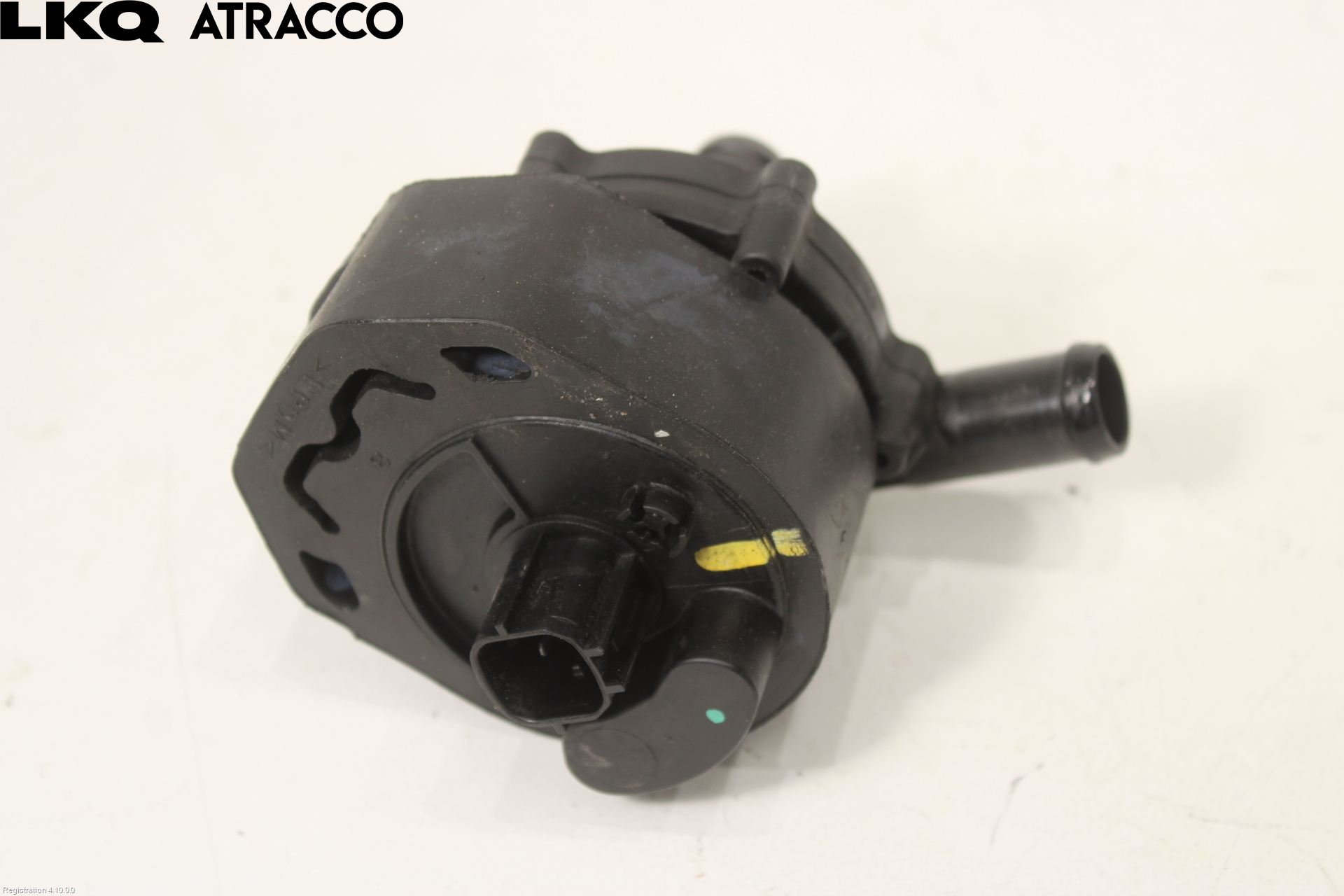 Tesla MODEL S 13- Vannpumpe